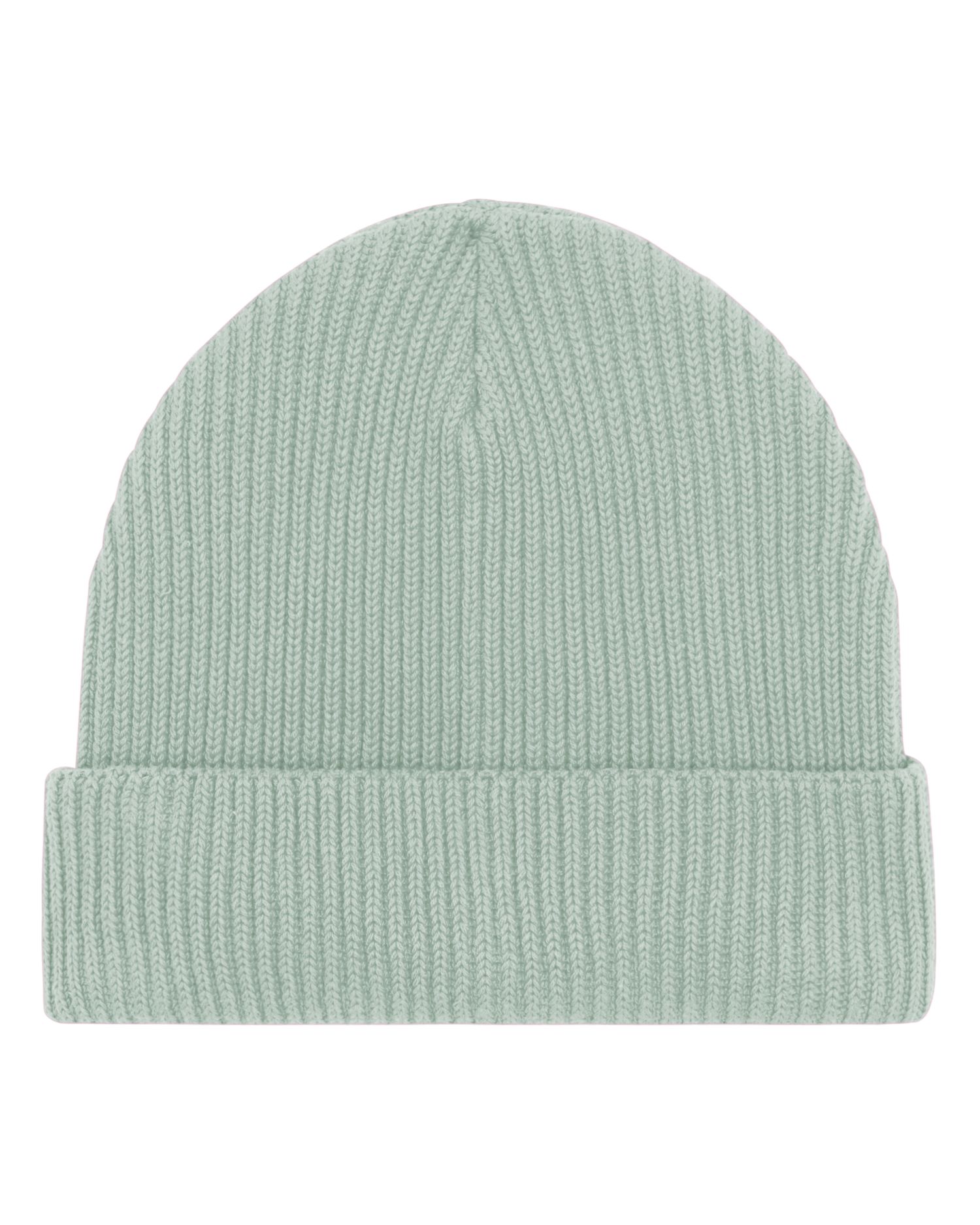 Fisherman Beanie Aloe