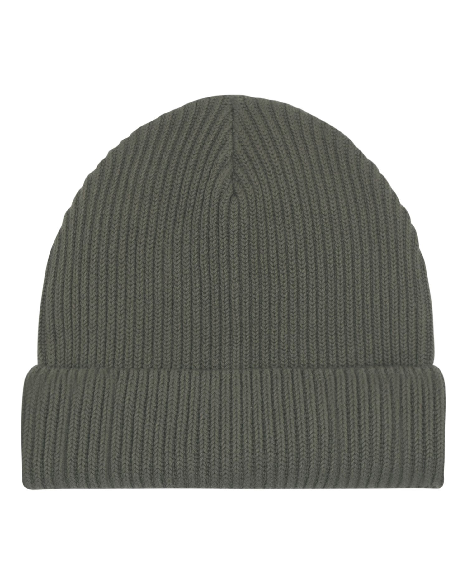 Fisherman Beanie Khaki