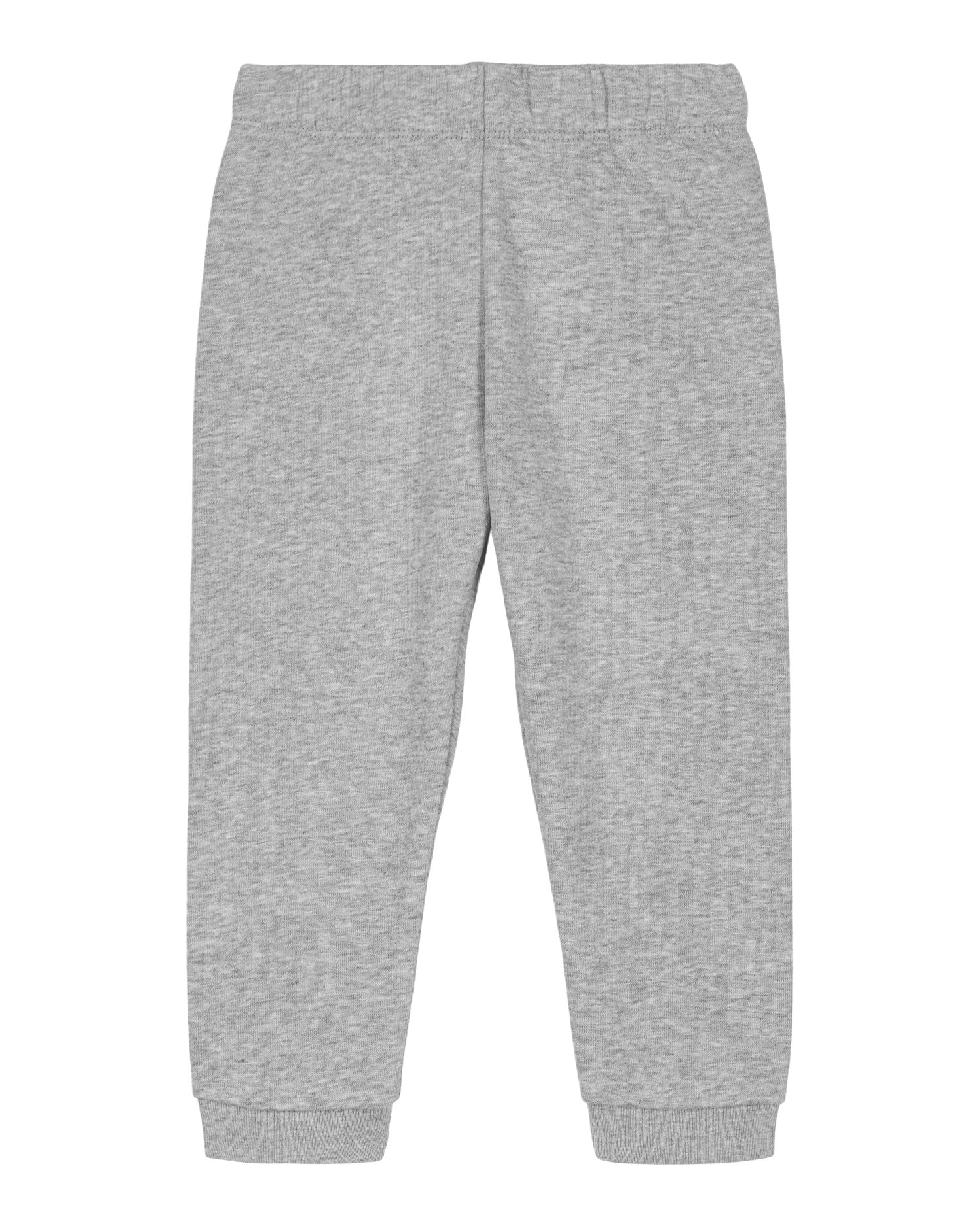 Baby Tumbler Heather Grey