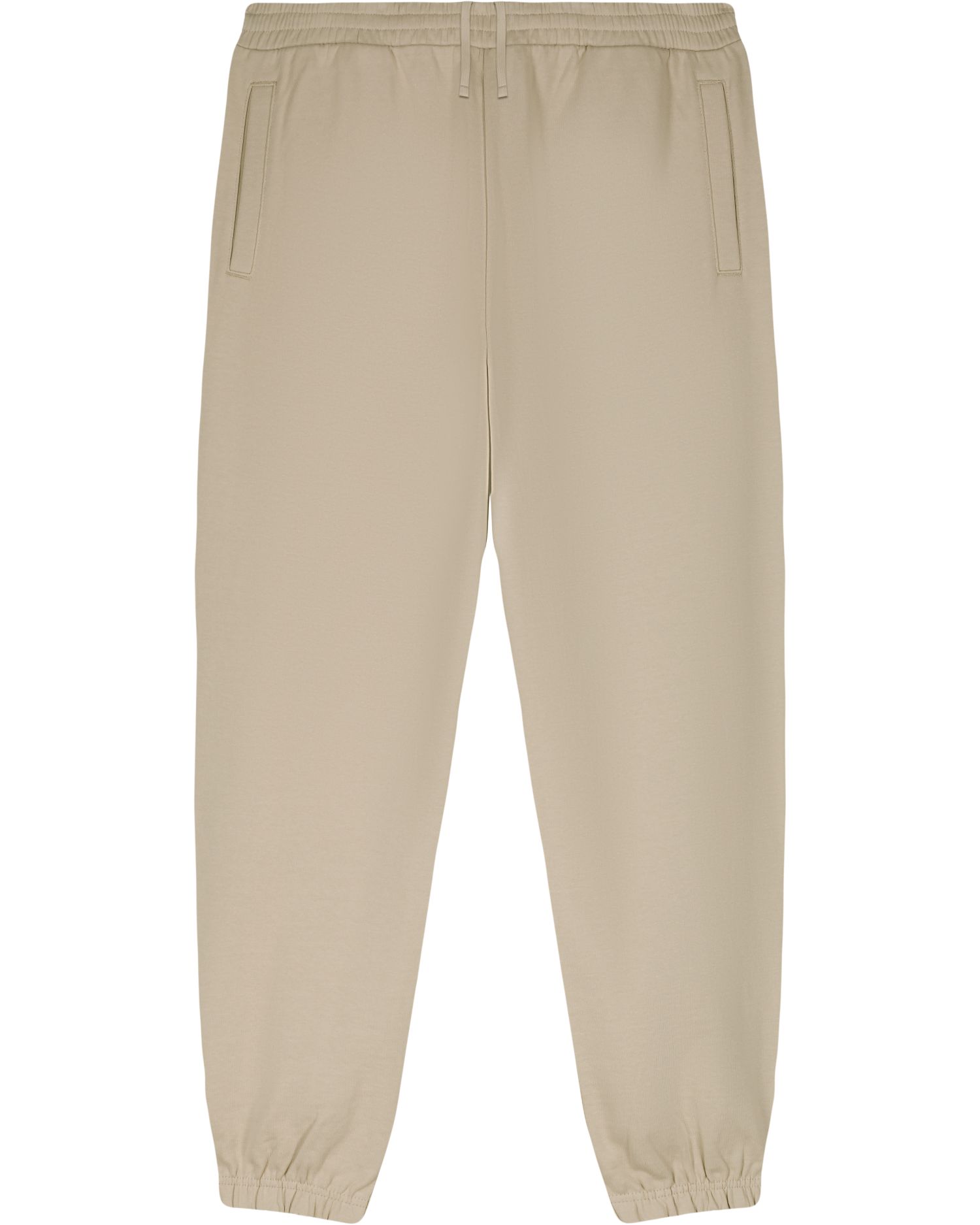 Jammer Dry Desert Dust