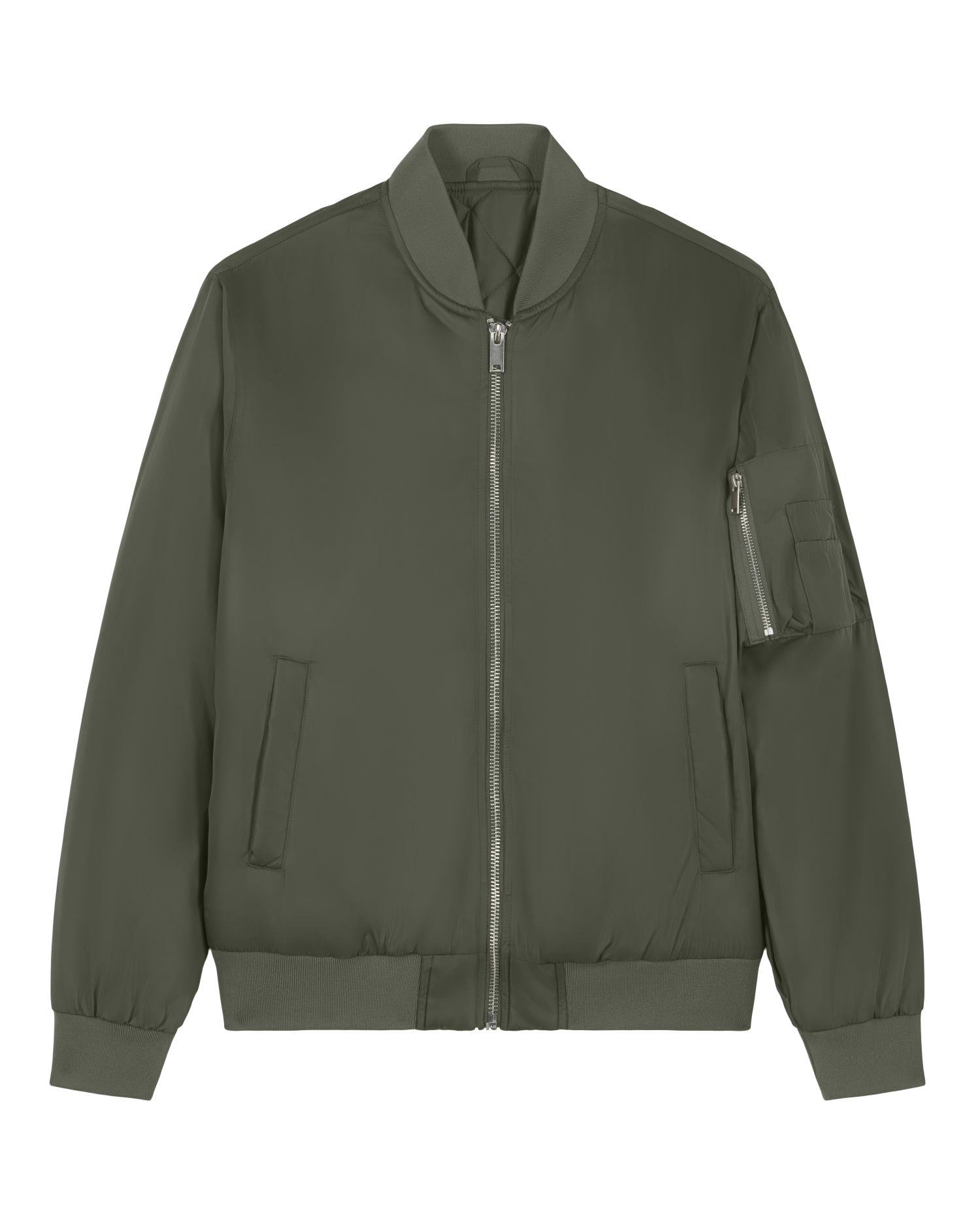 Bomber 2.0 Khaki