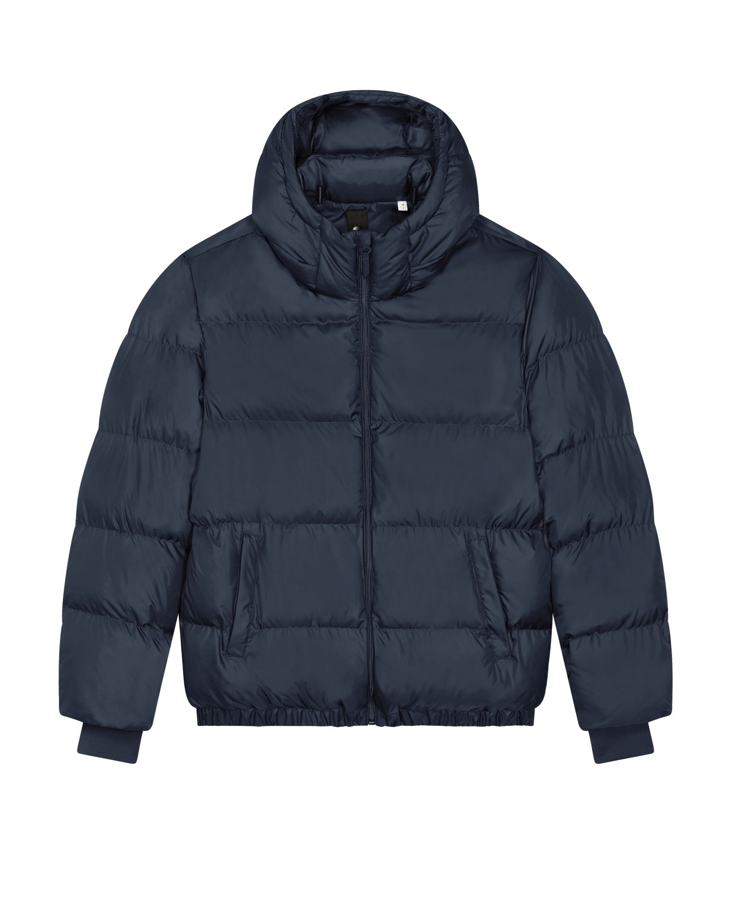 Puffer French Navy