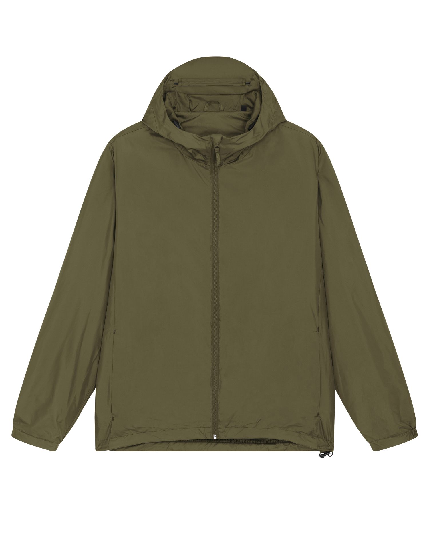 Commuter British Khaki