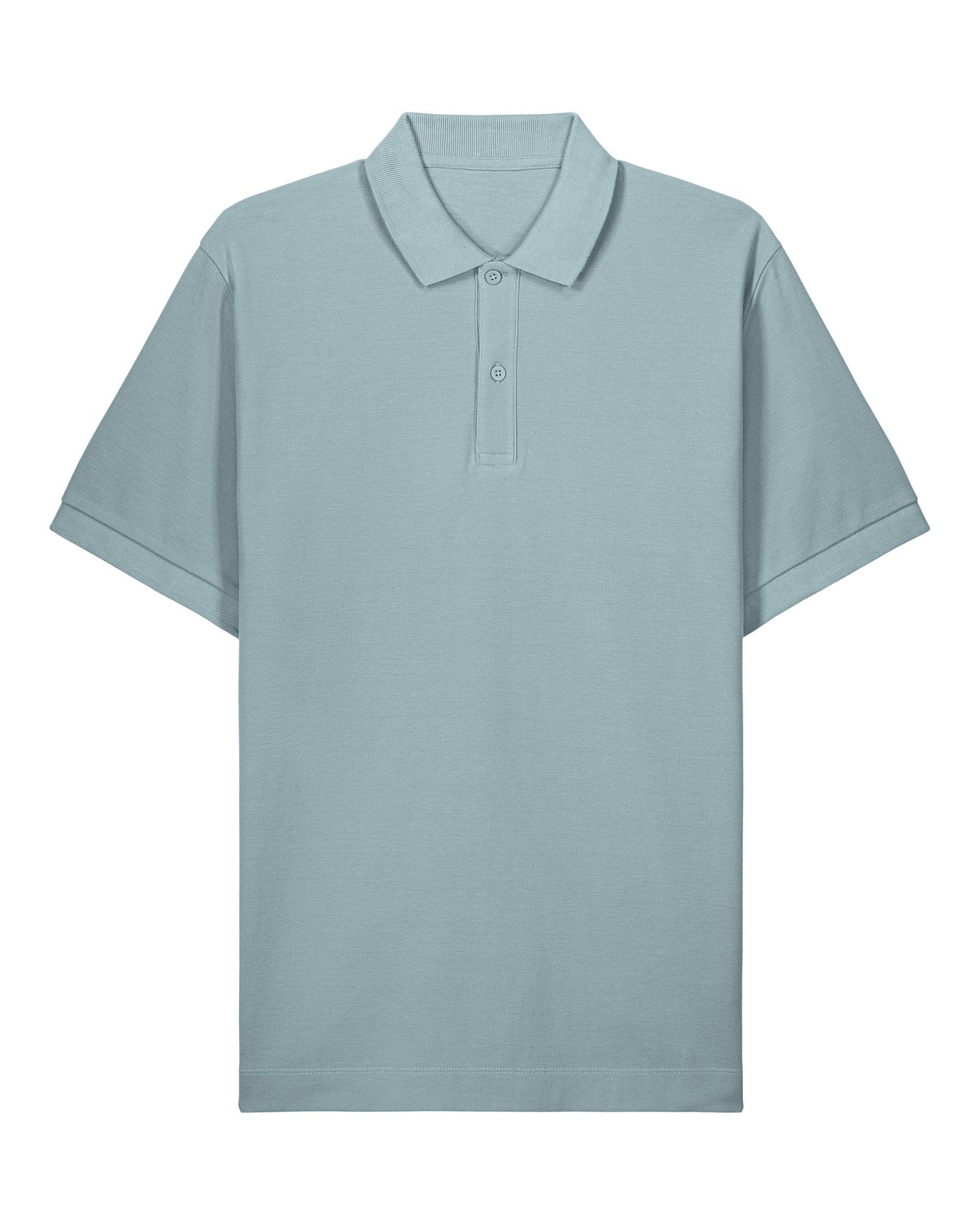 Pebble Blue