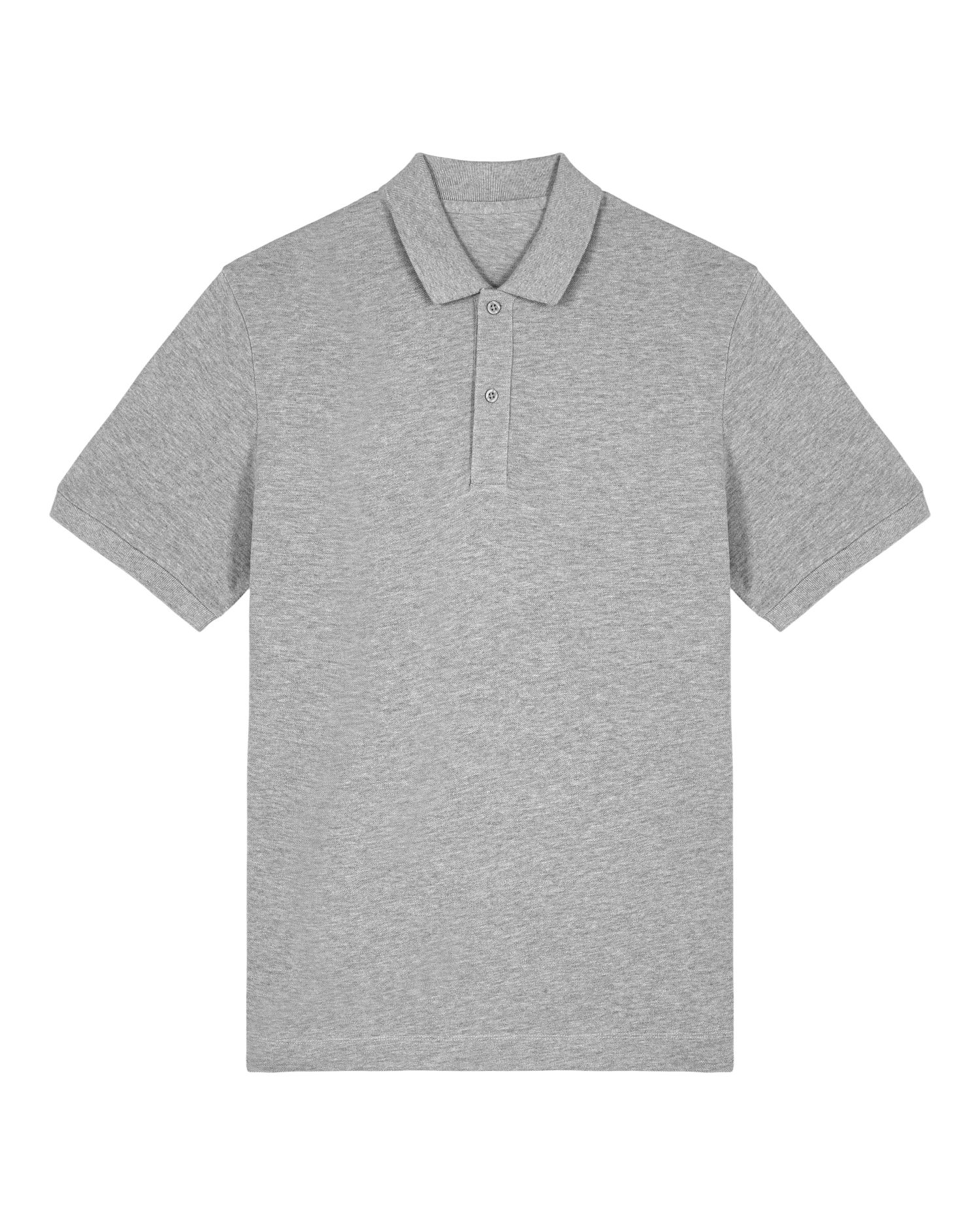 Prepster 2.0 Heather Grey