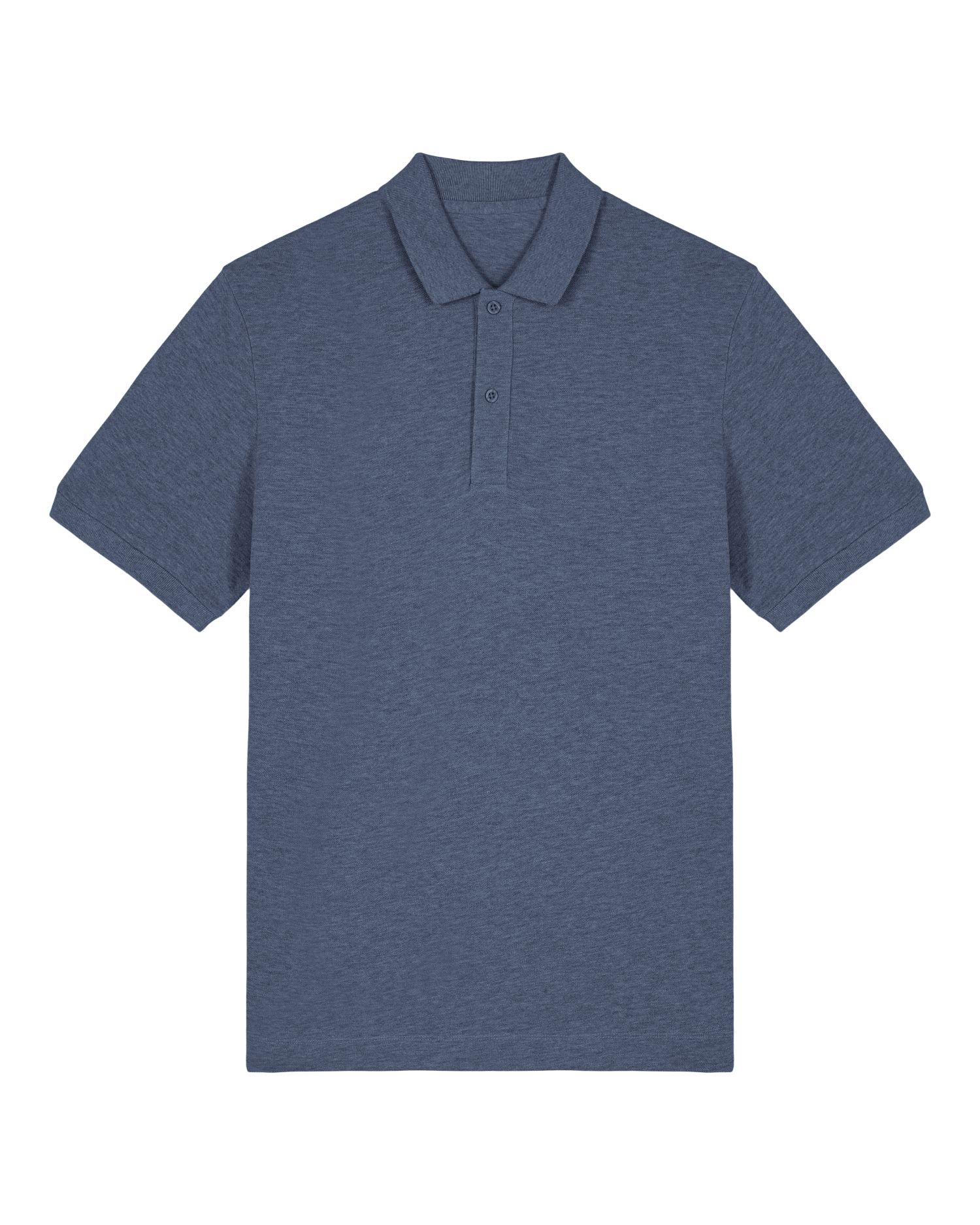 Prepster 2.0 Dark Heather Blue