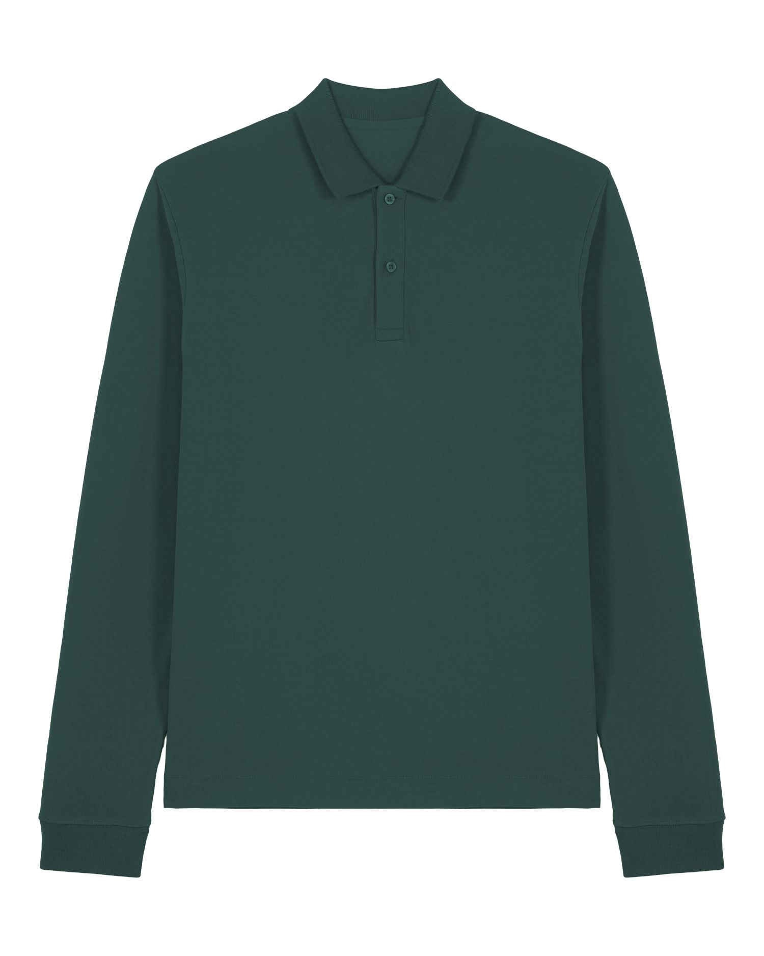 Prepster 2.0 Long Sleeve Glazed Green
