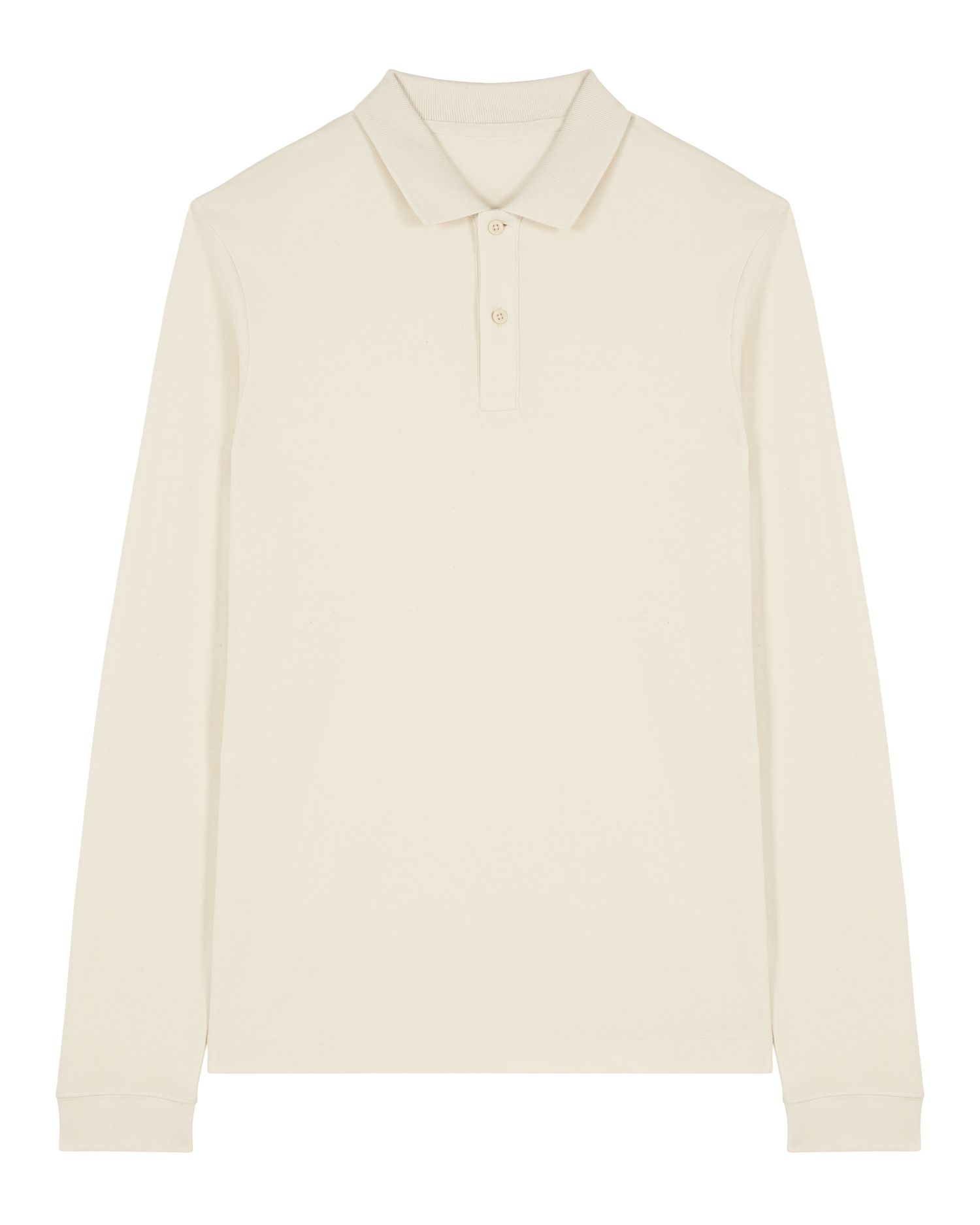 Prepster 2.0 Long Sleeve Natural Raw