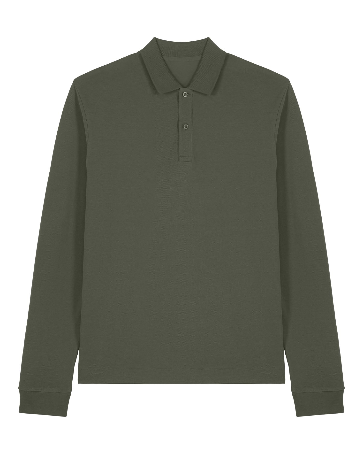 Prepster 2.0 Long Sleeve Khaki