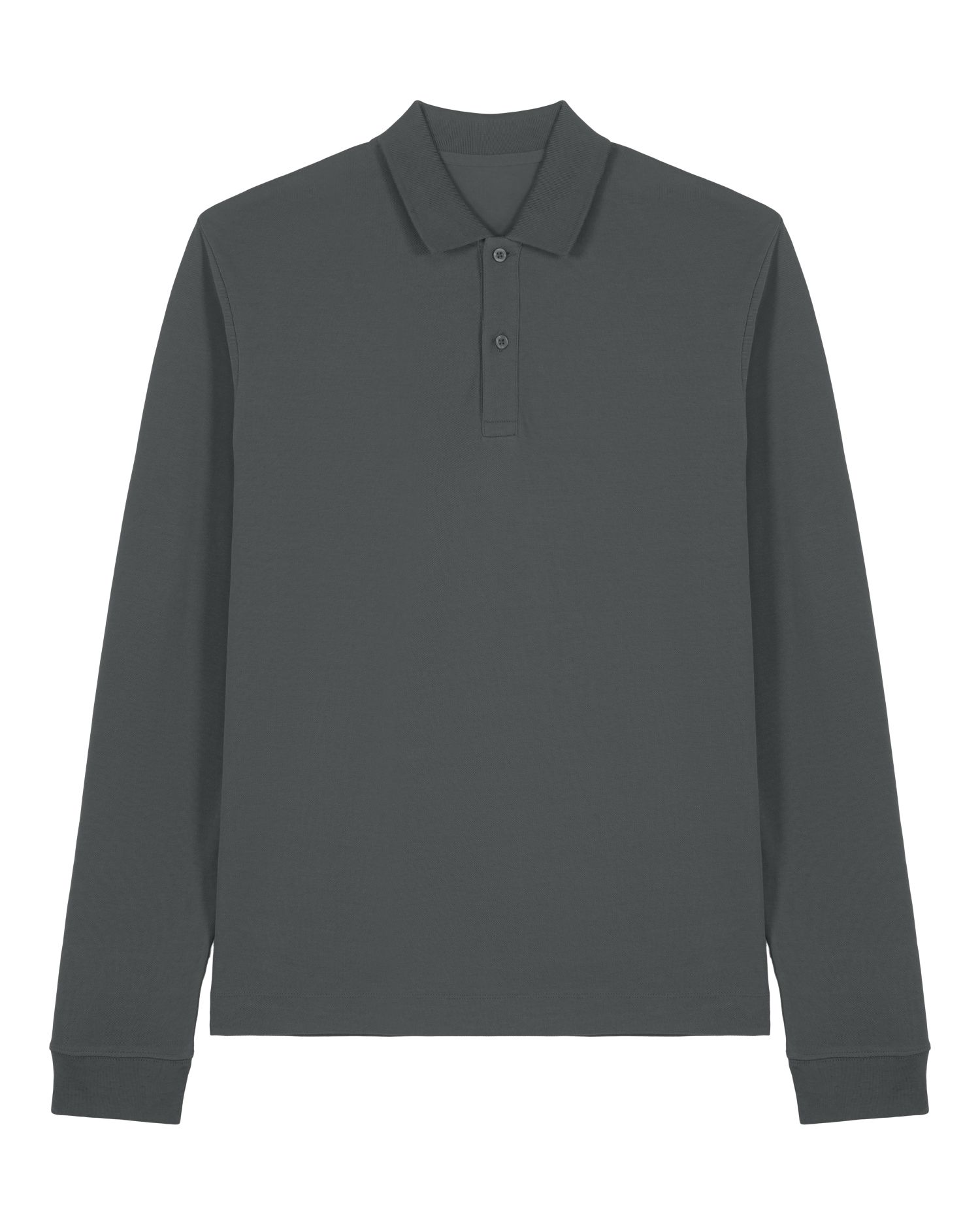 Prepster 2.0 Long Sleeve Anthracite