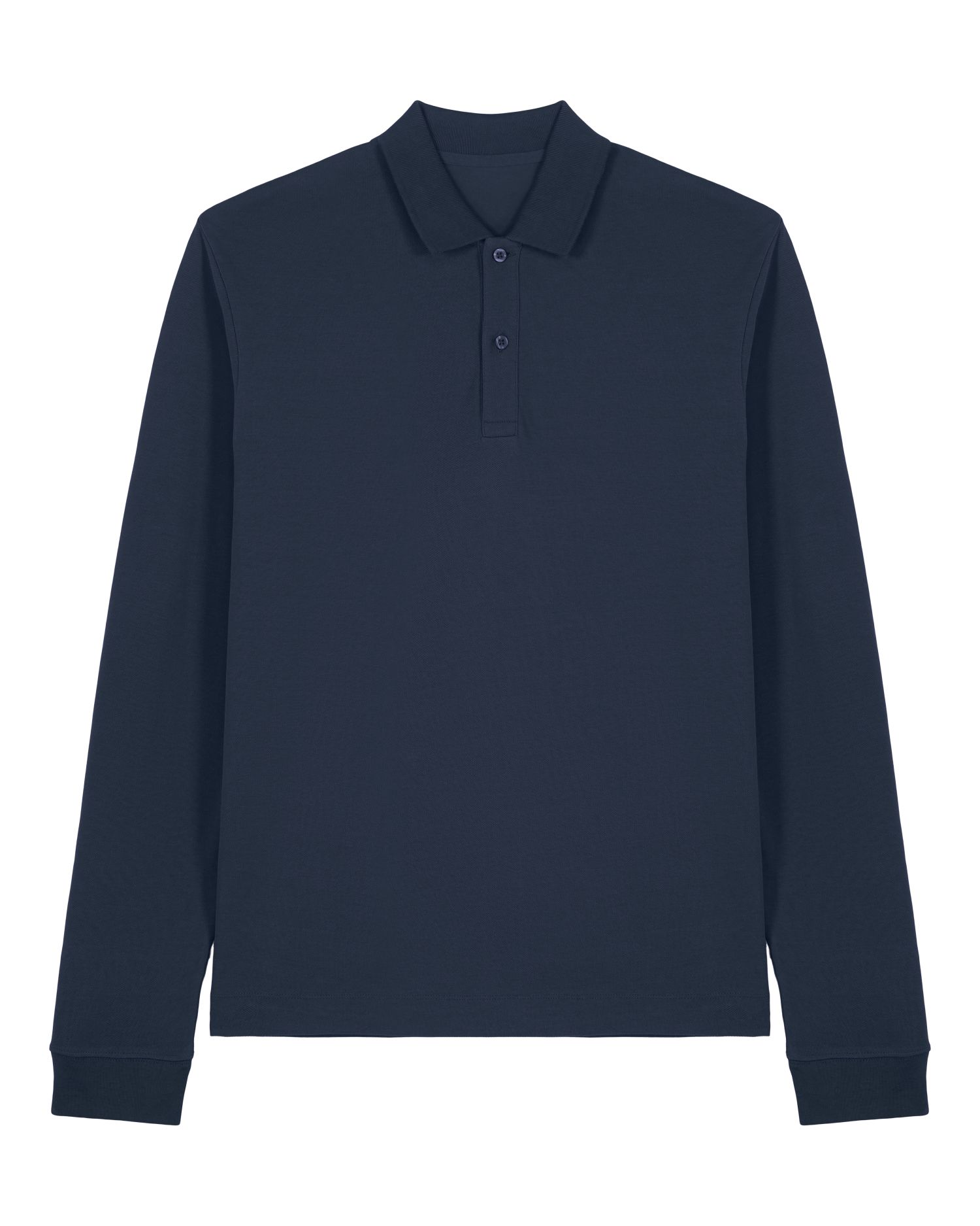 Prepster 2.0 Long Sleeve French Navy