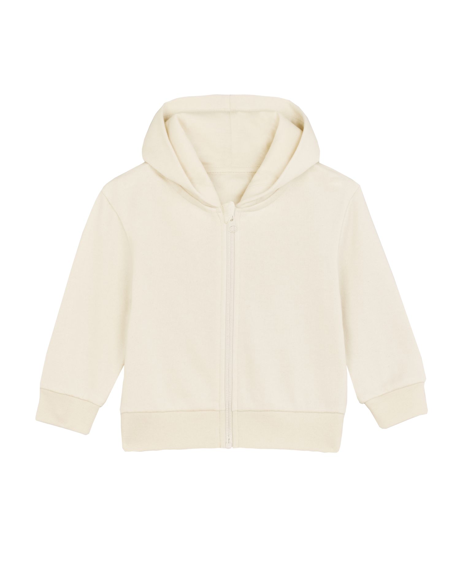 Baby Connector Natural Raw