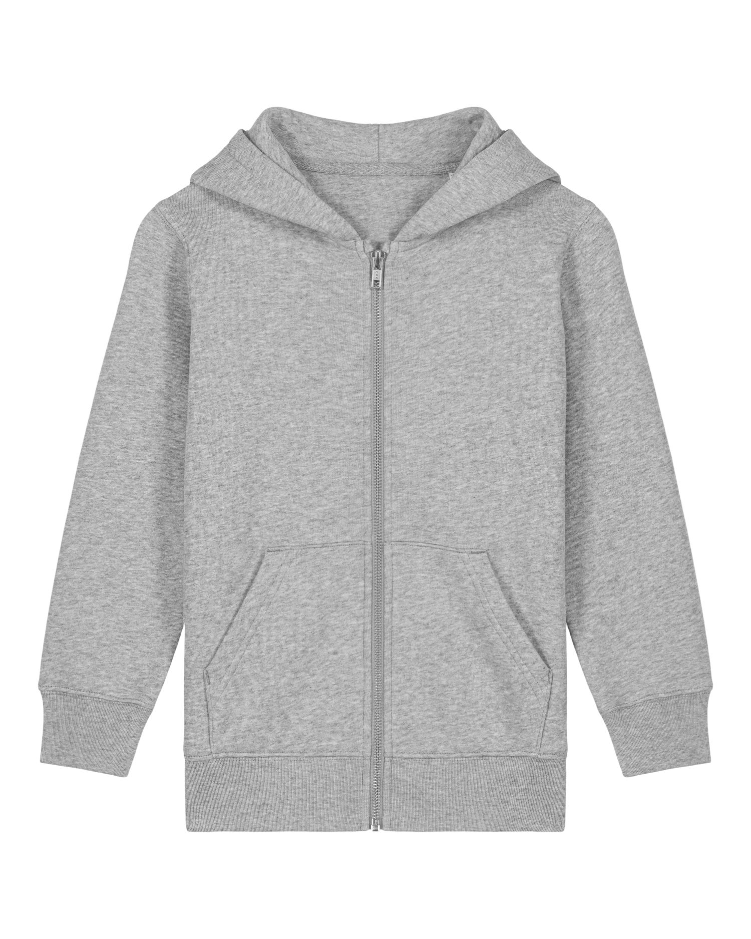 Mini Cultivator 2.0 Heather Grey