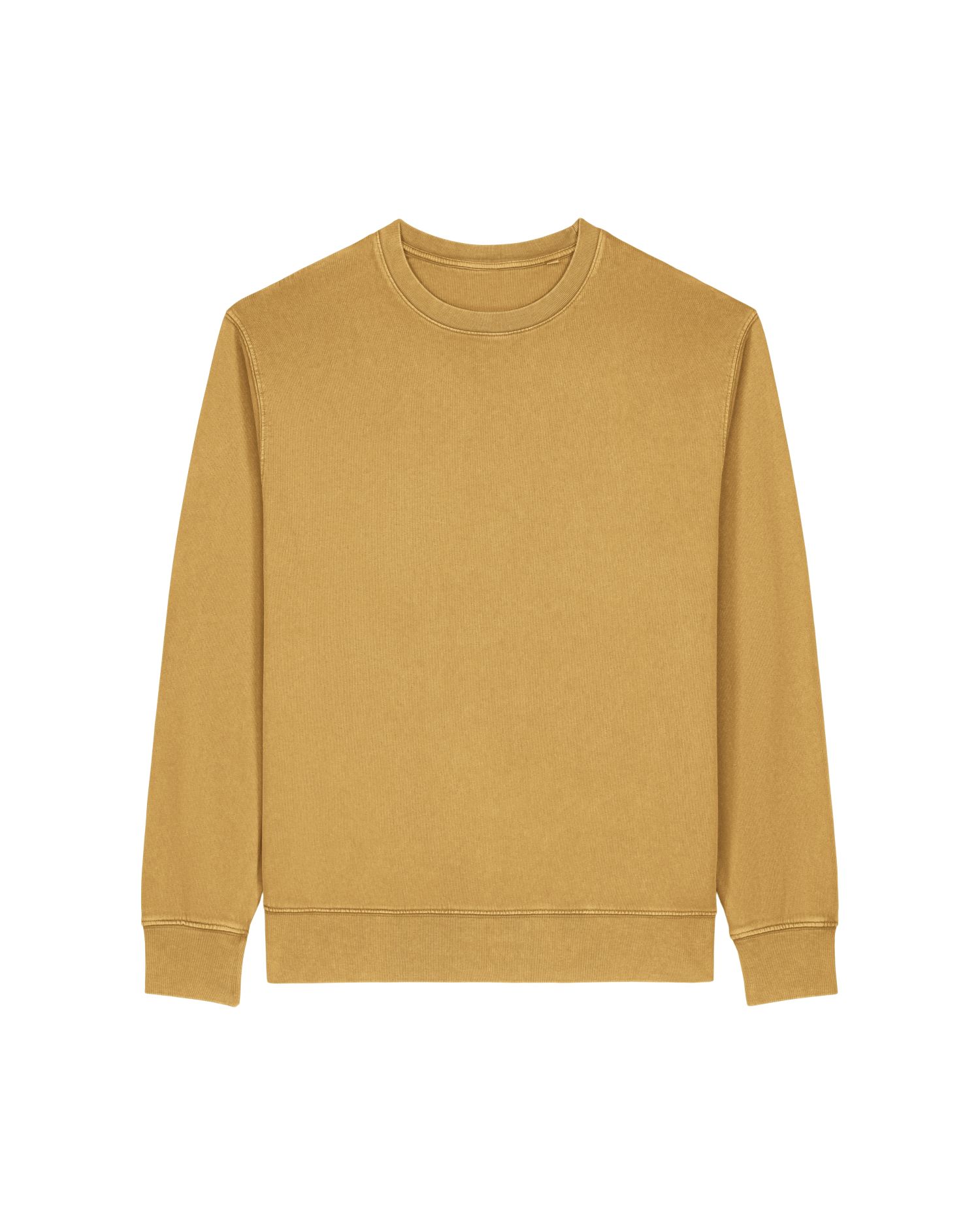 Matcher Vintage G. Dyed Gold Ochre