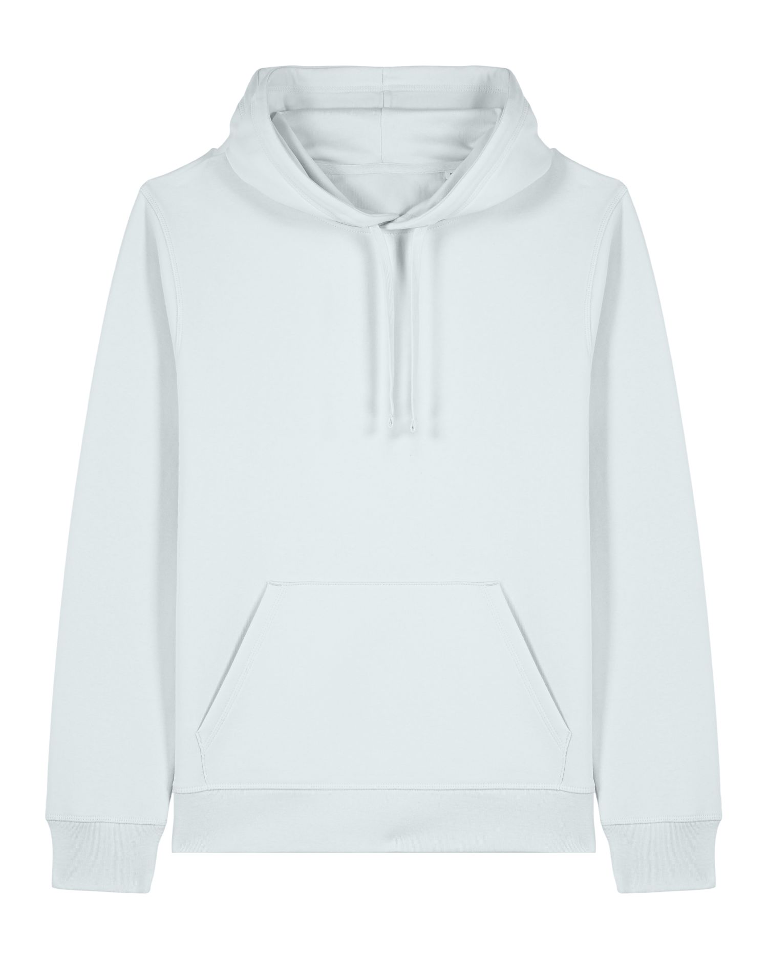 Drummer 2.0 Blue Ice