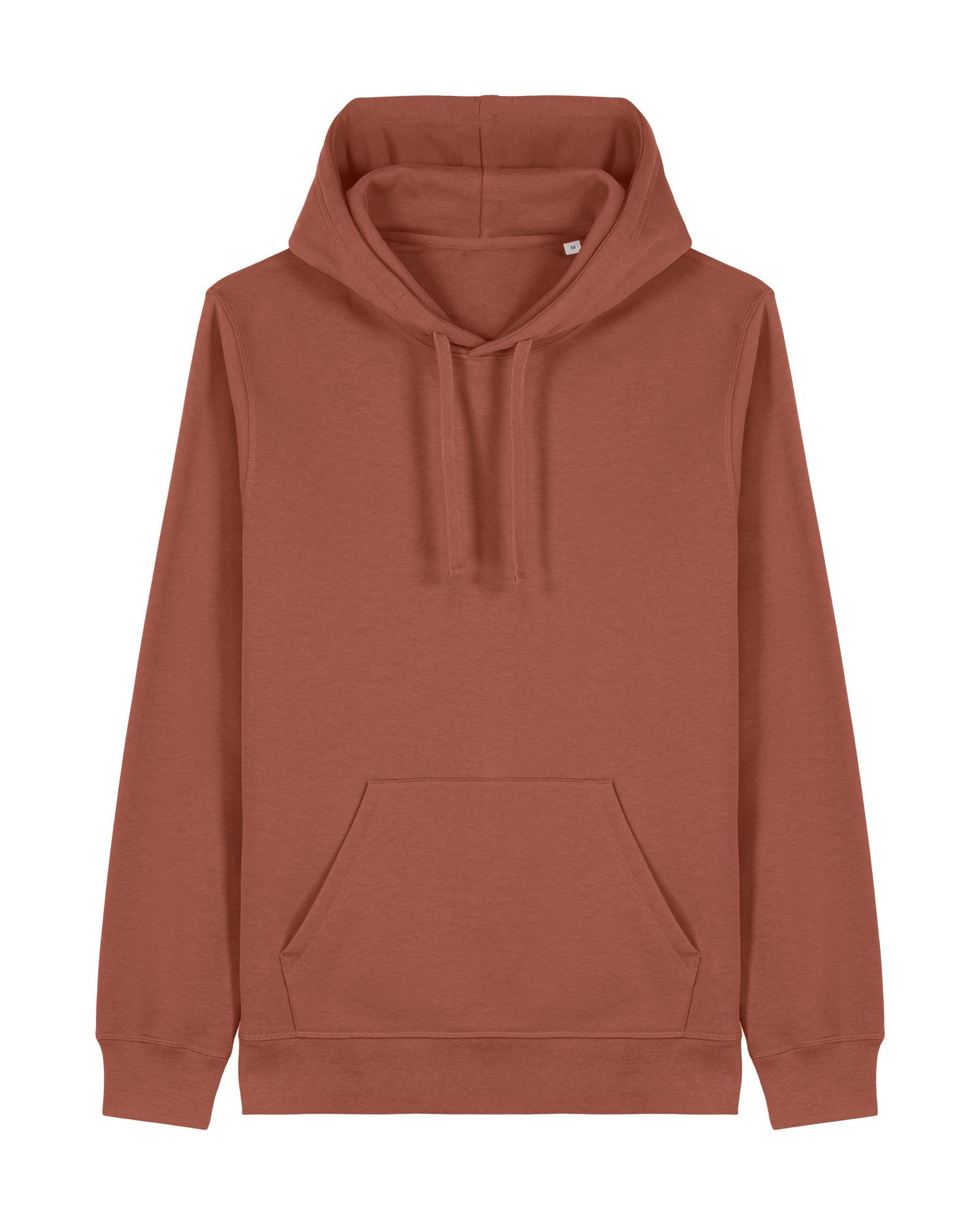 Drummer 2.0 Heritage Brown