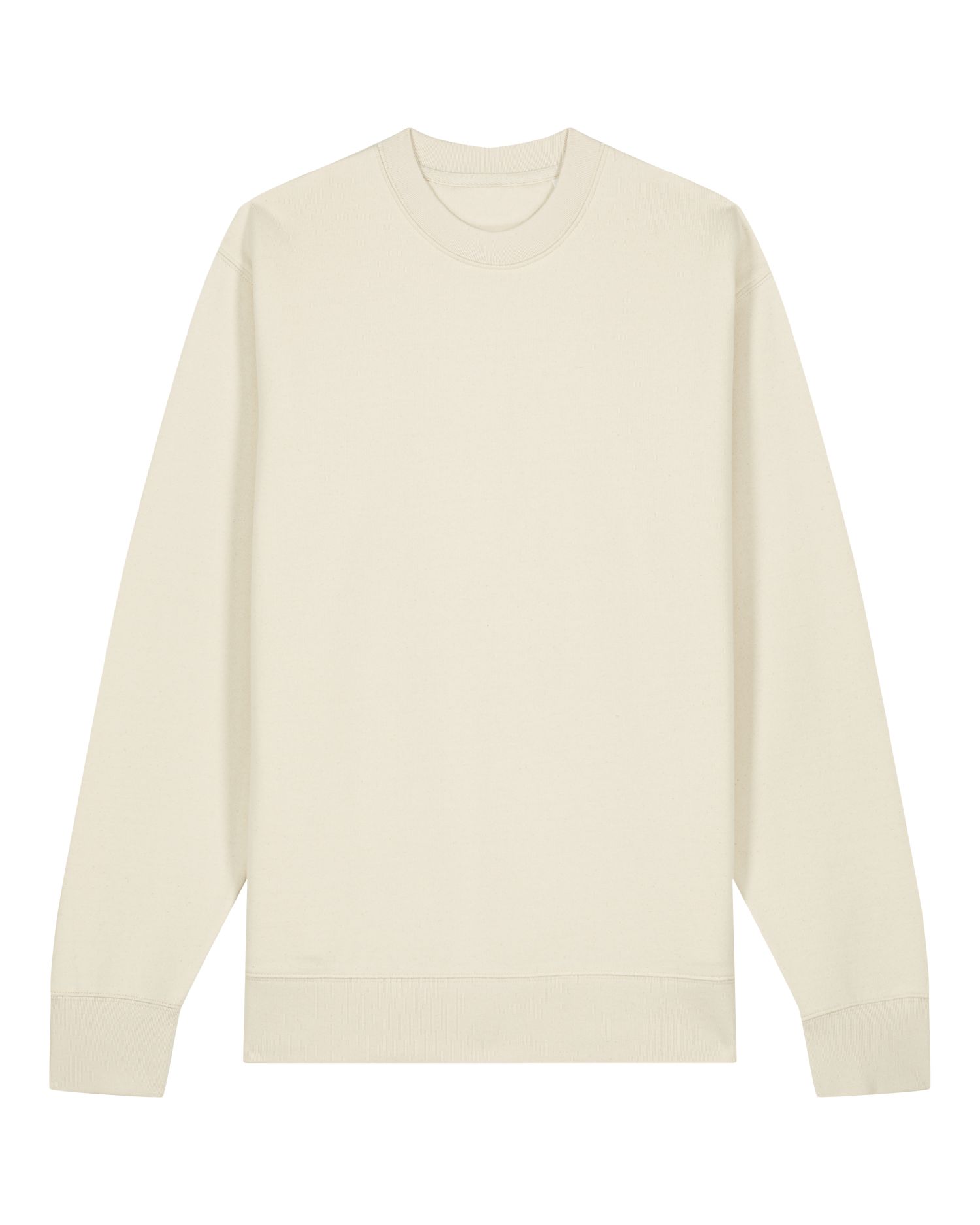 Changer 2.0 Natural Raw