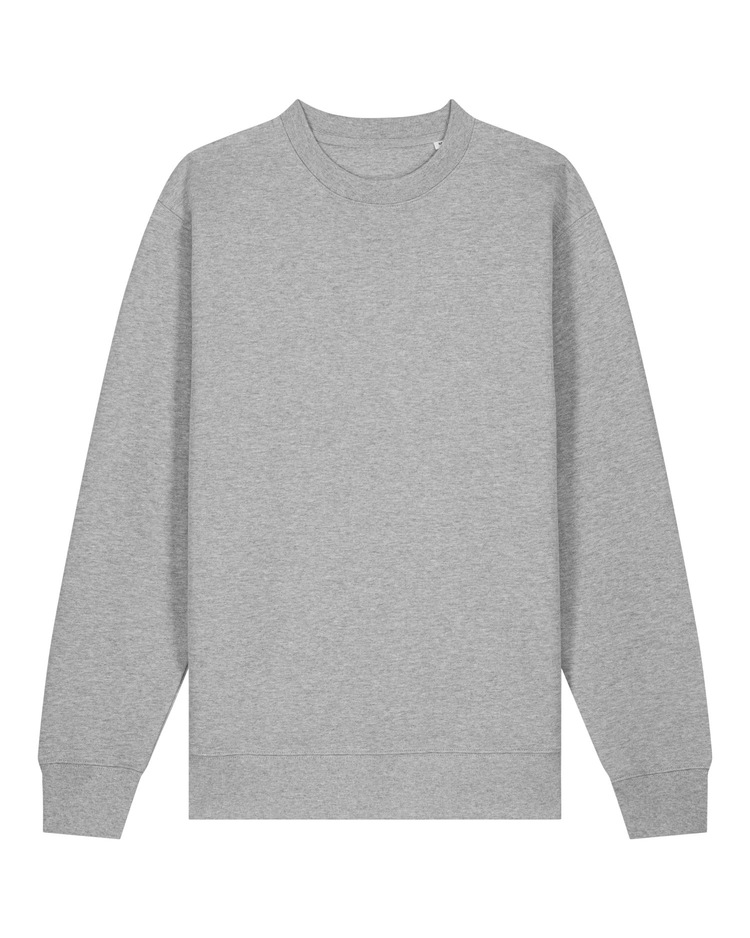 Changer 2.0 Heather Grey