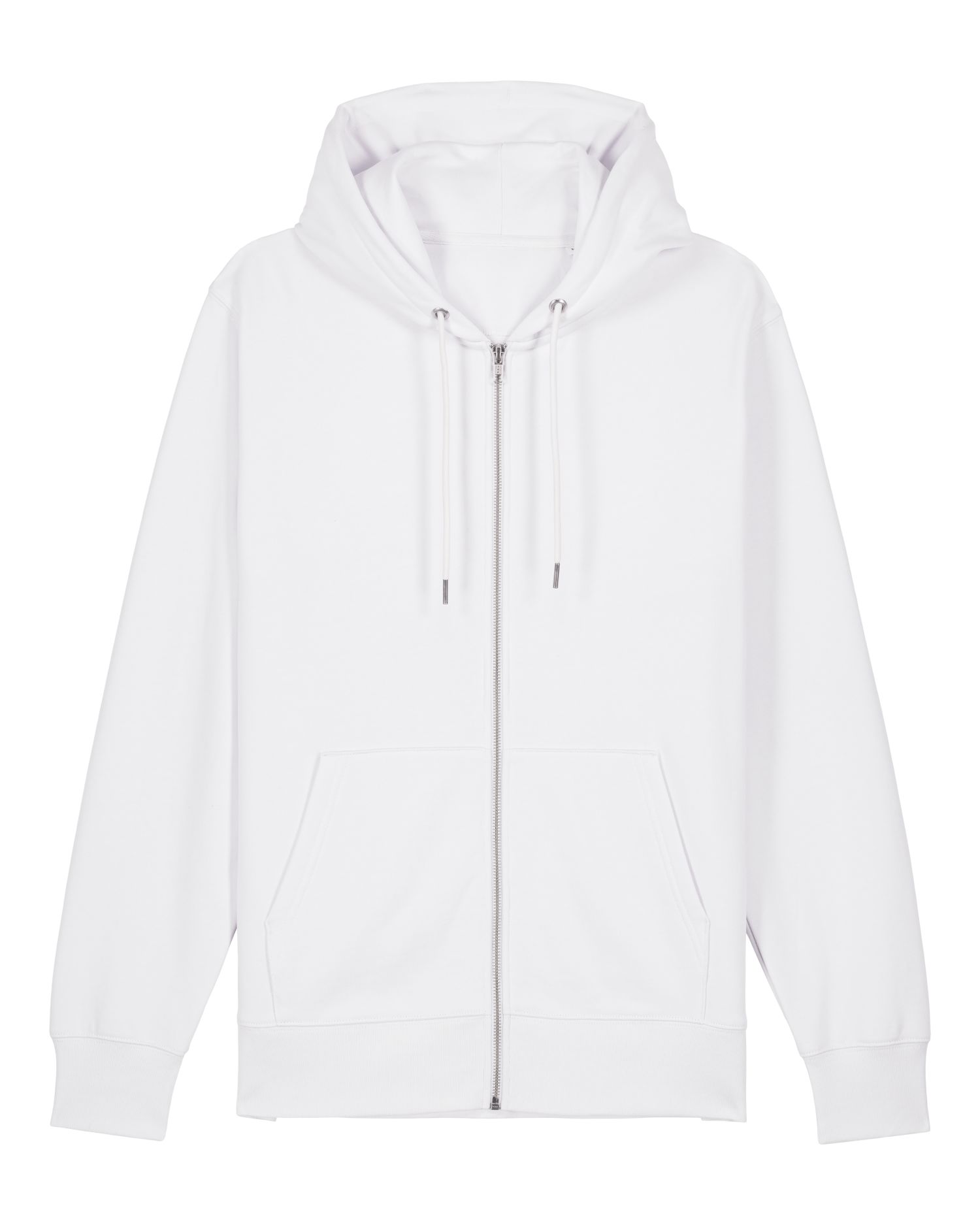 Cultivator 2.0 White