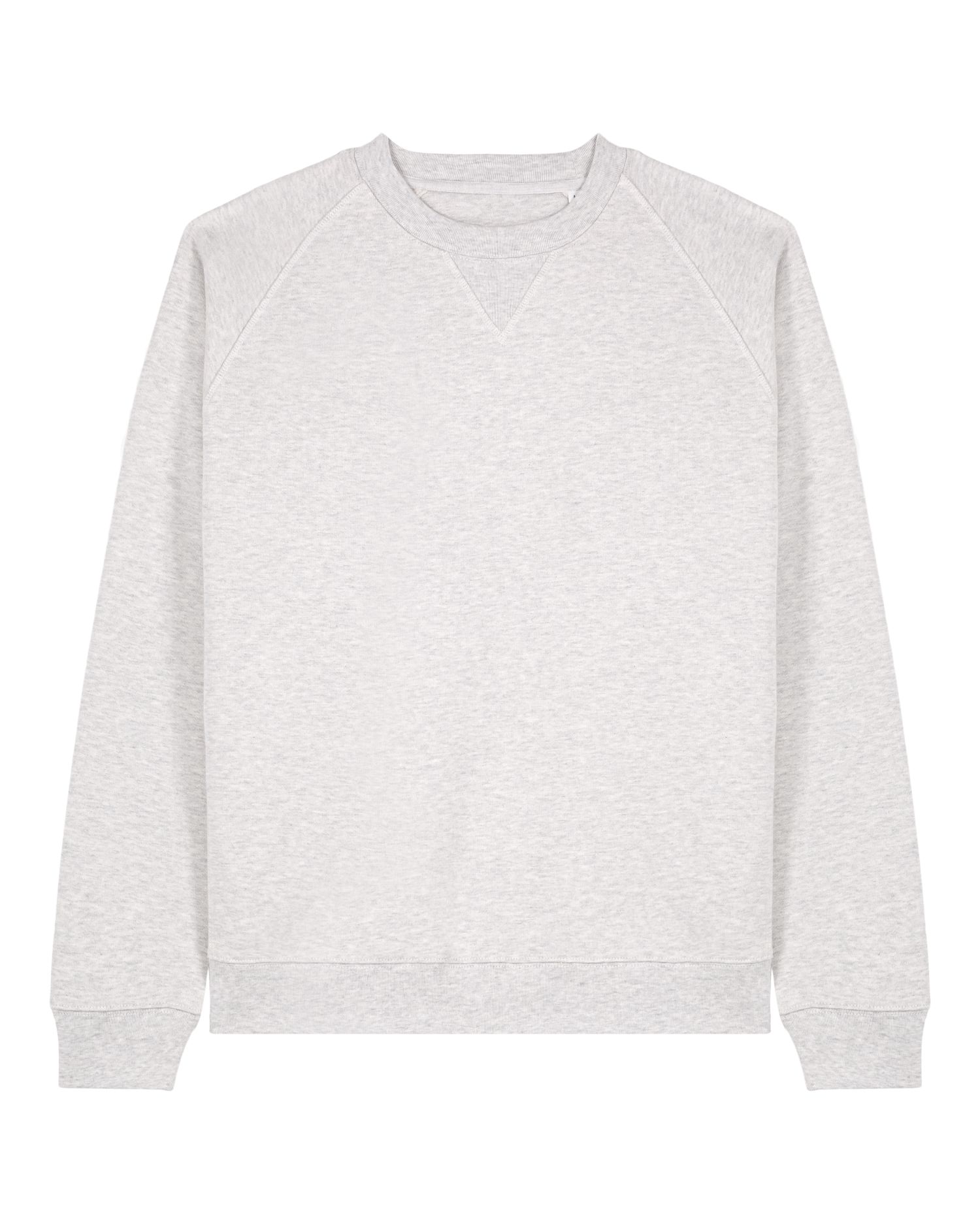 Knoxer Cool Heather Grey