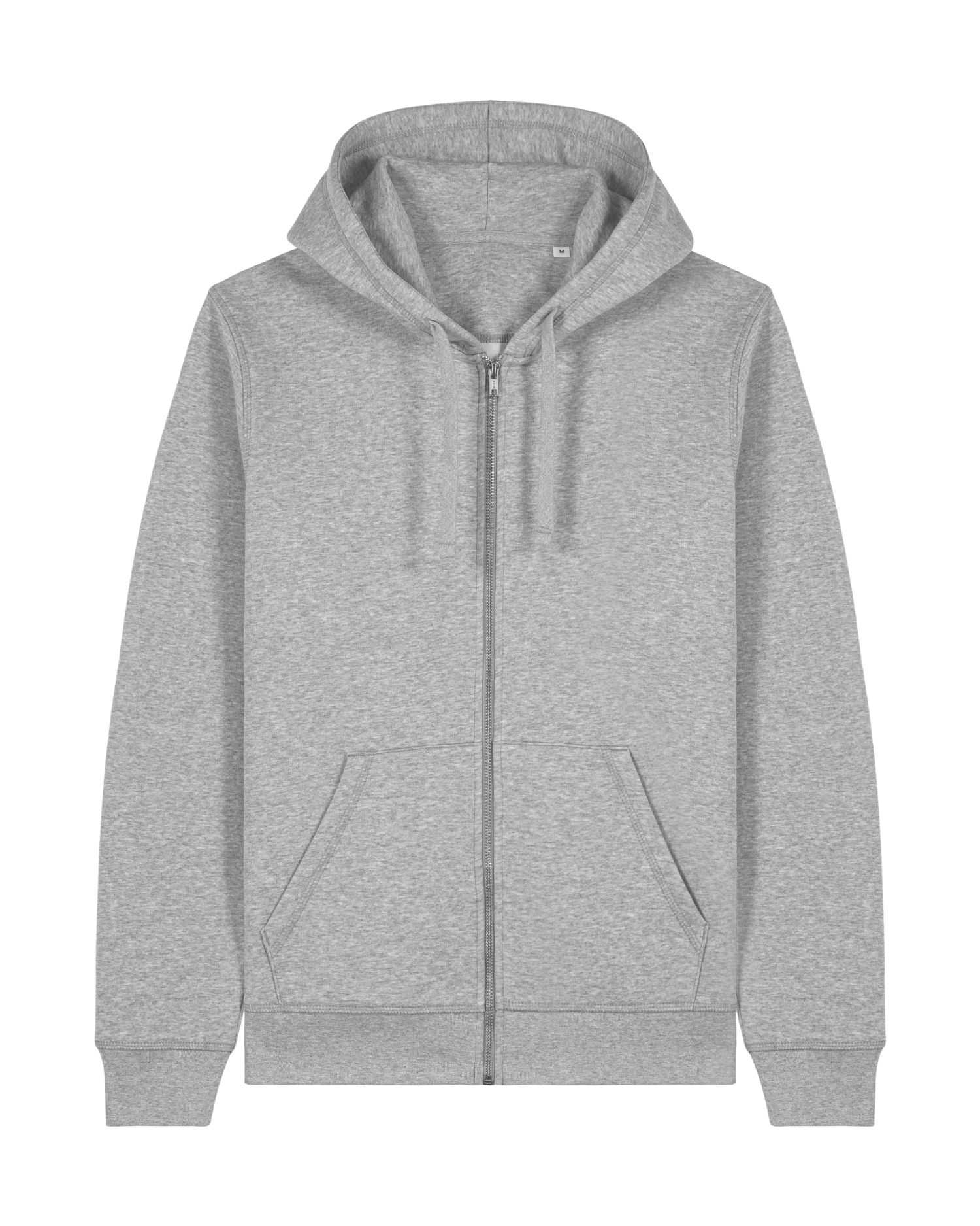 Mixer Heather Grey