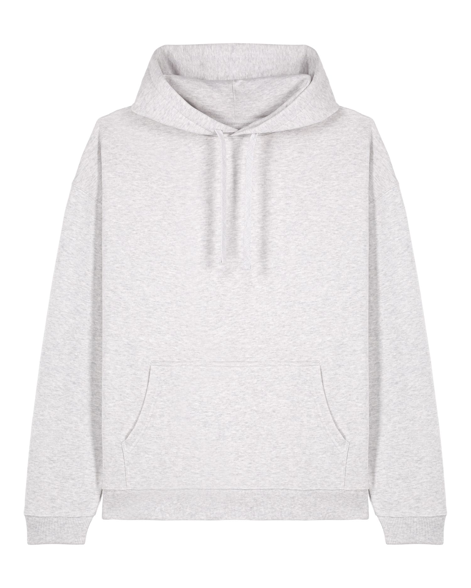 Slammer 2.0 Cool Heather Grey
