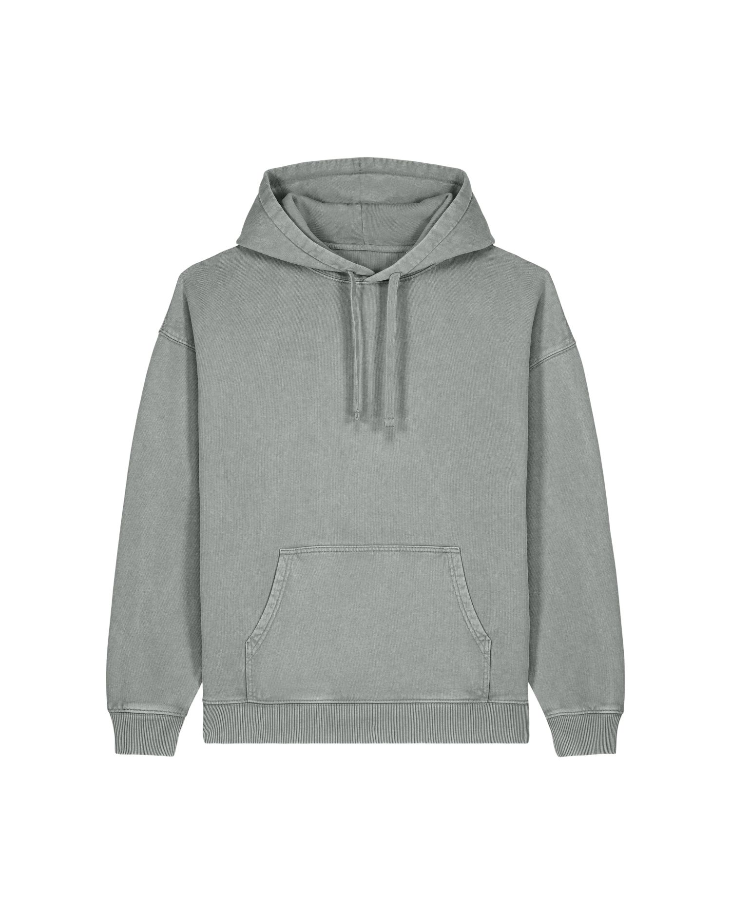 G. Dyed Misty Grey