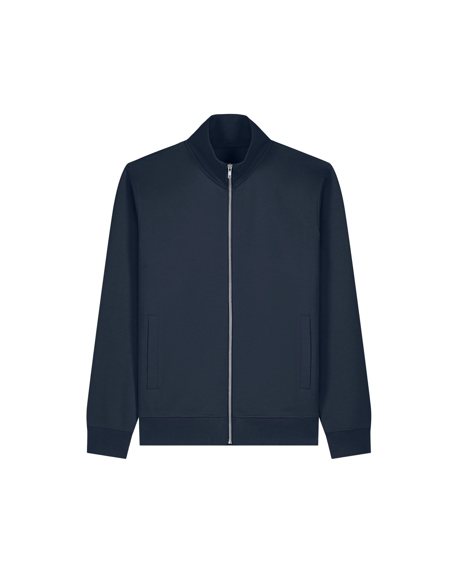 ST/ST Trailer 2.0 Zip Crewneck