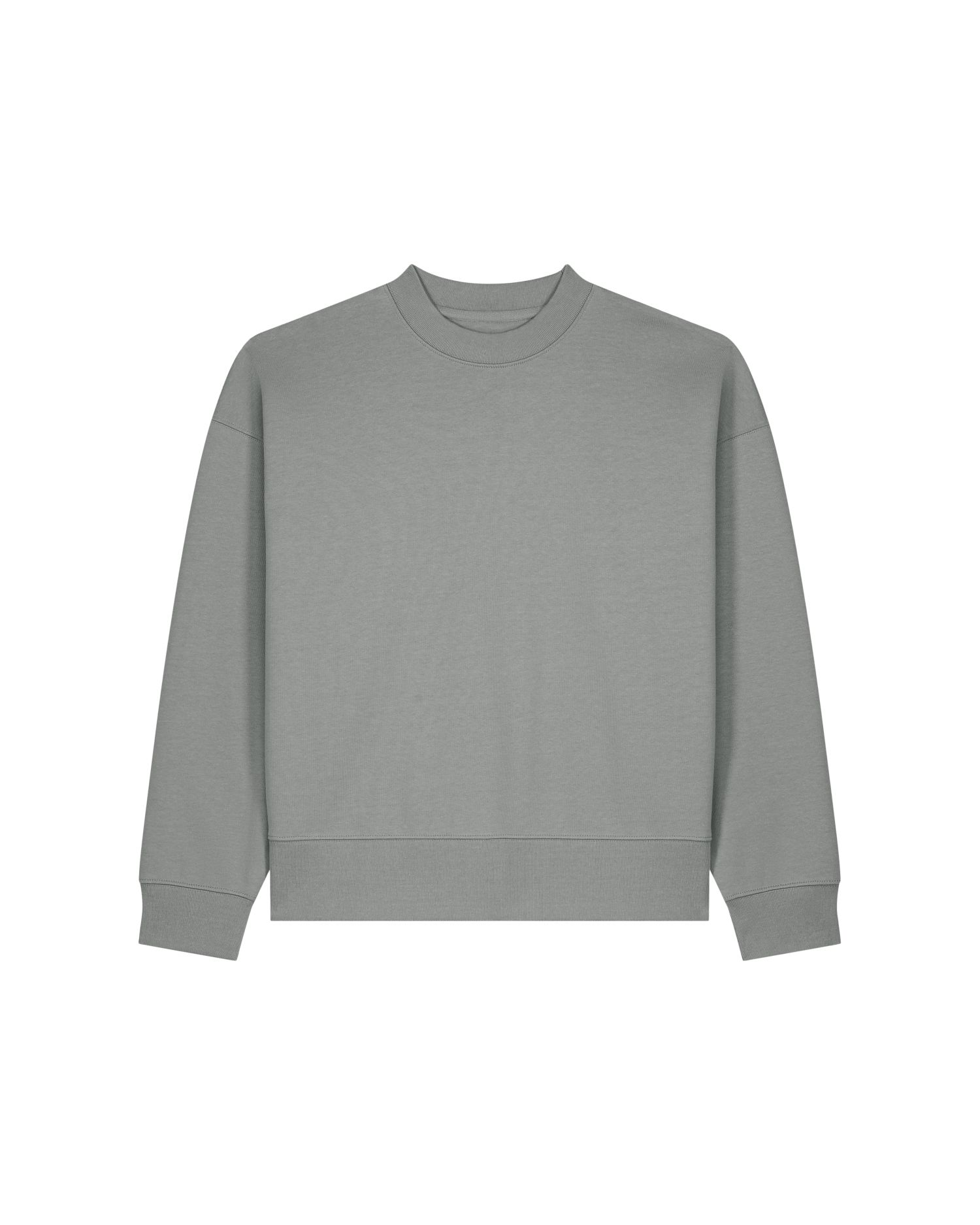Misty Grey