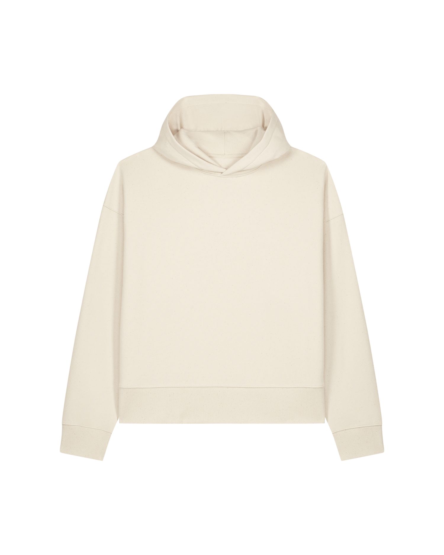 ST/ST Voicer Hoodie