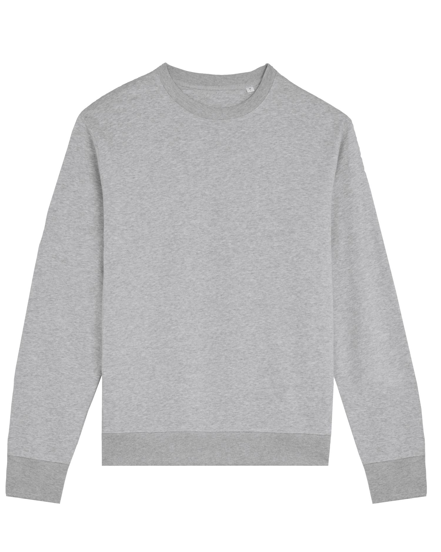 Matcher Heather Grey