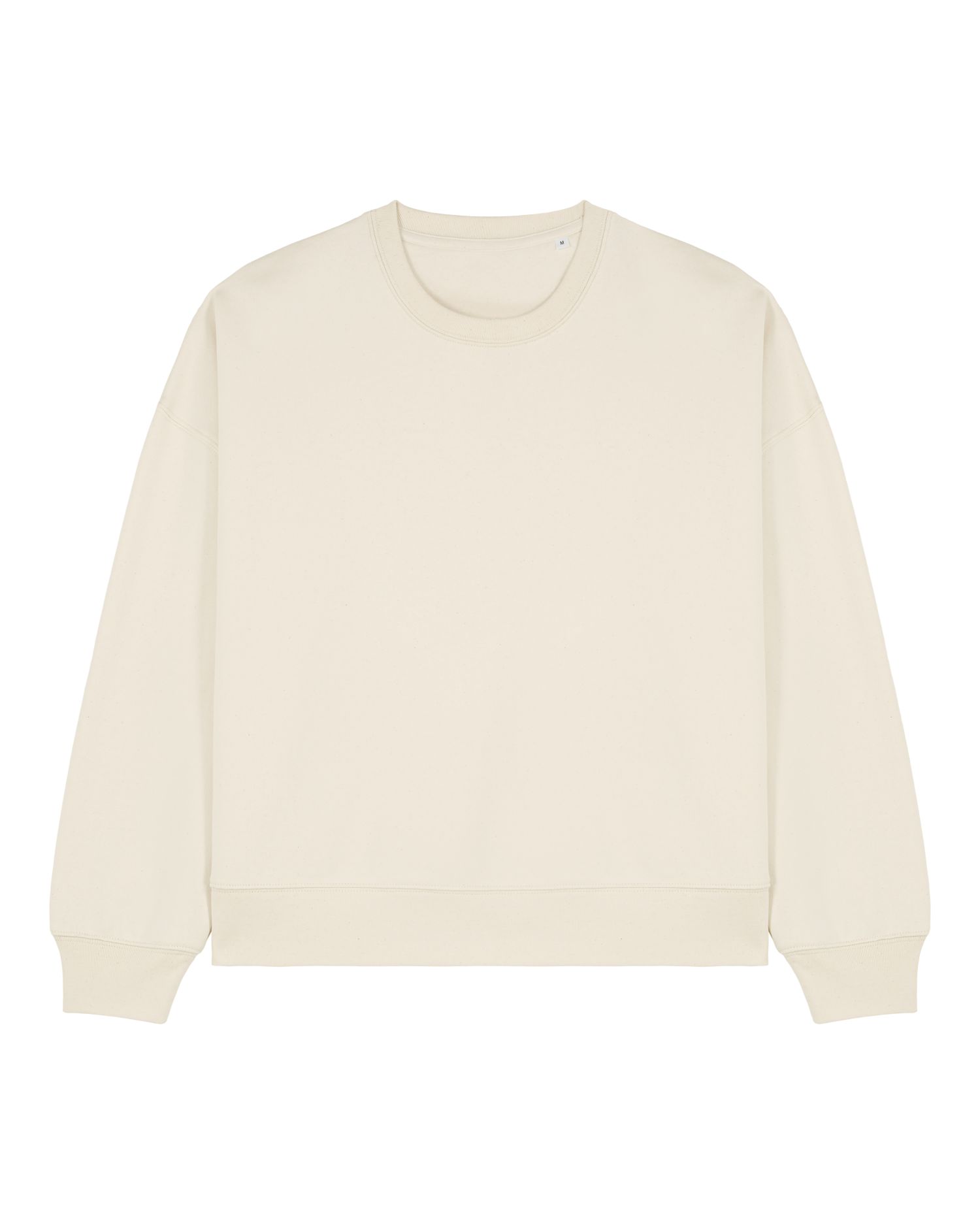 Stella Alma Natural Raw