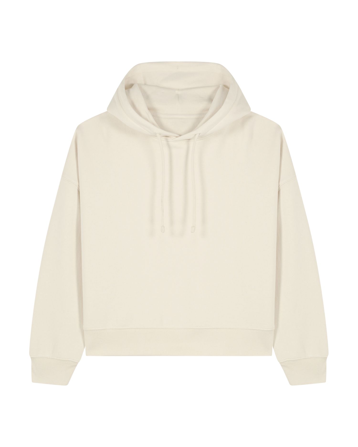 Stella Nora Natural Raw