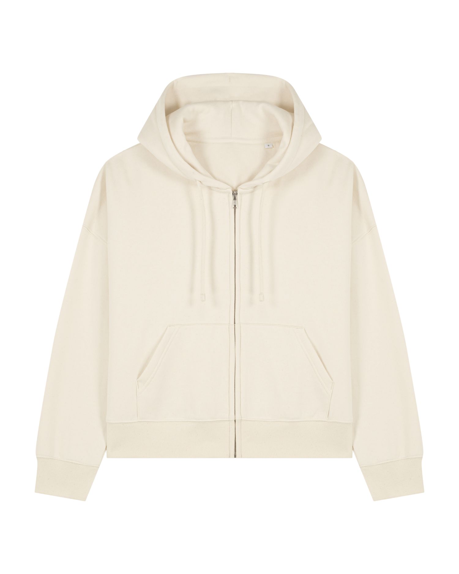 Stella Ida Natural Raw