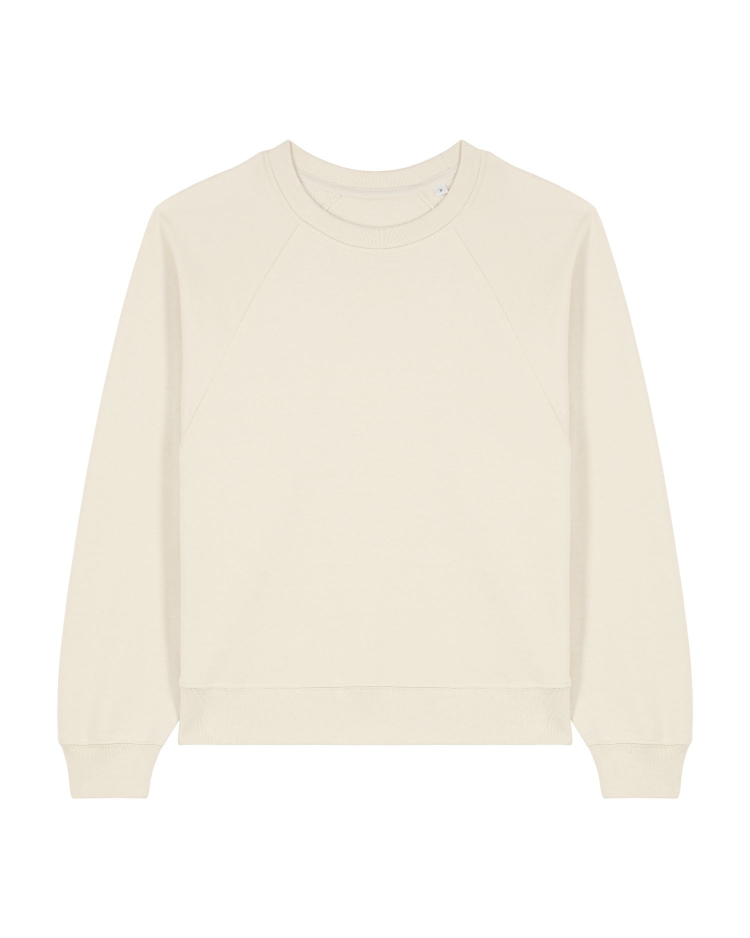 Stella Clara Natural Raw