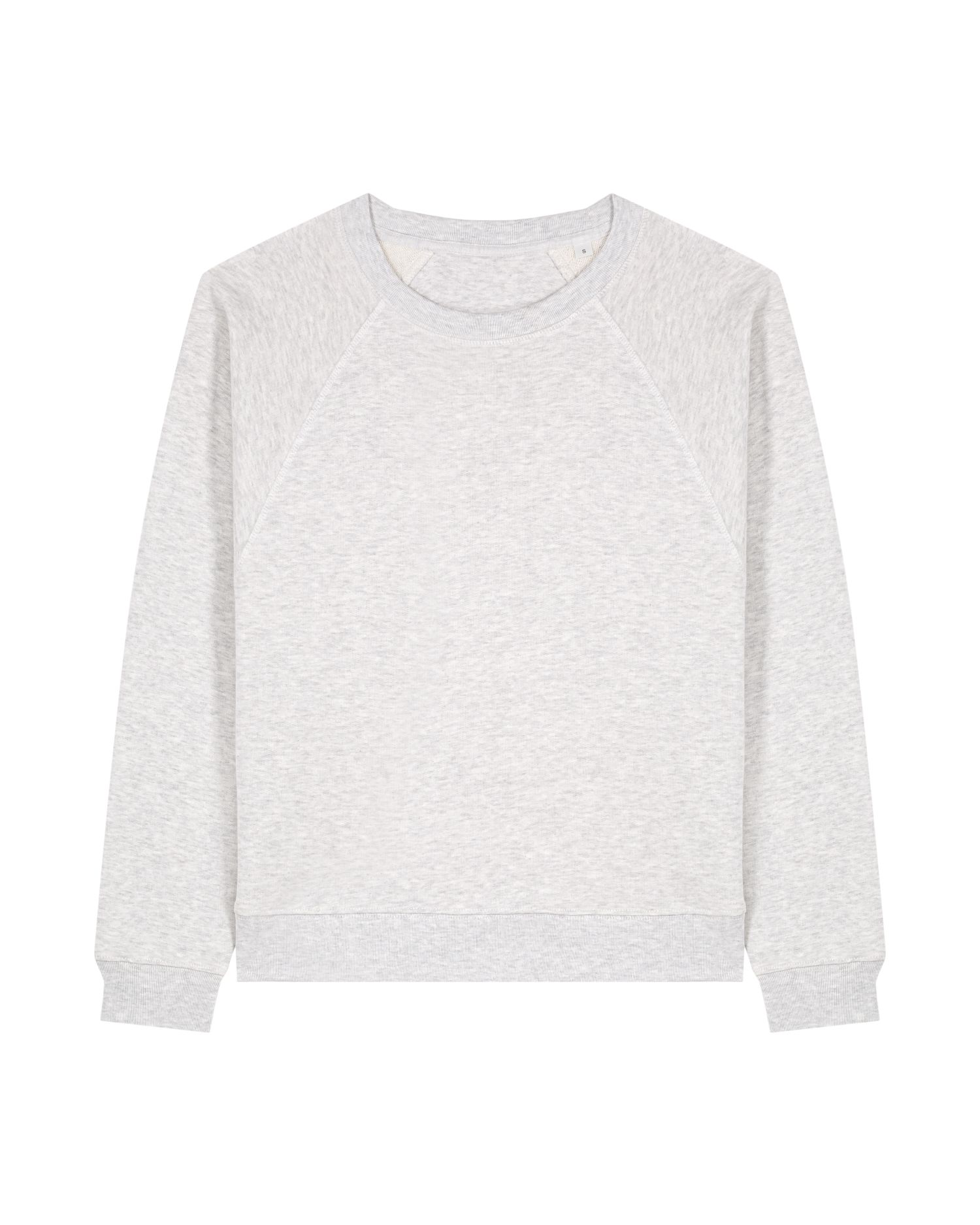 Stella Clara Cool Heather Grey