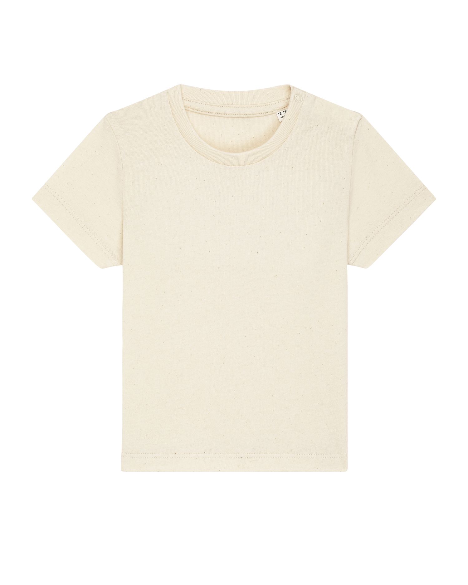 Baby Creator Natural Raw