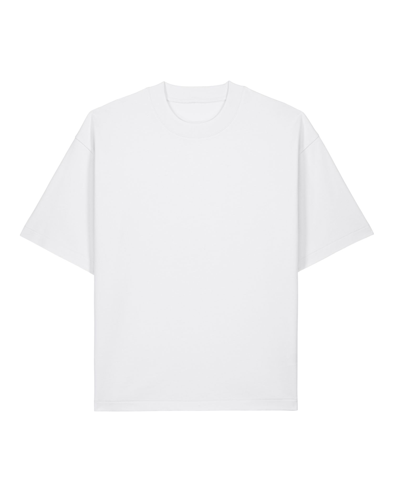 ST/ST Asher Tshirt