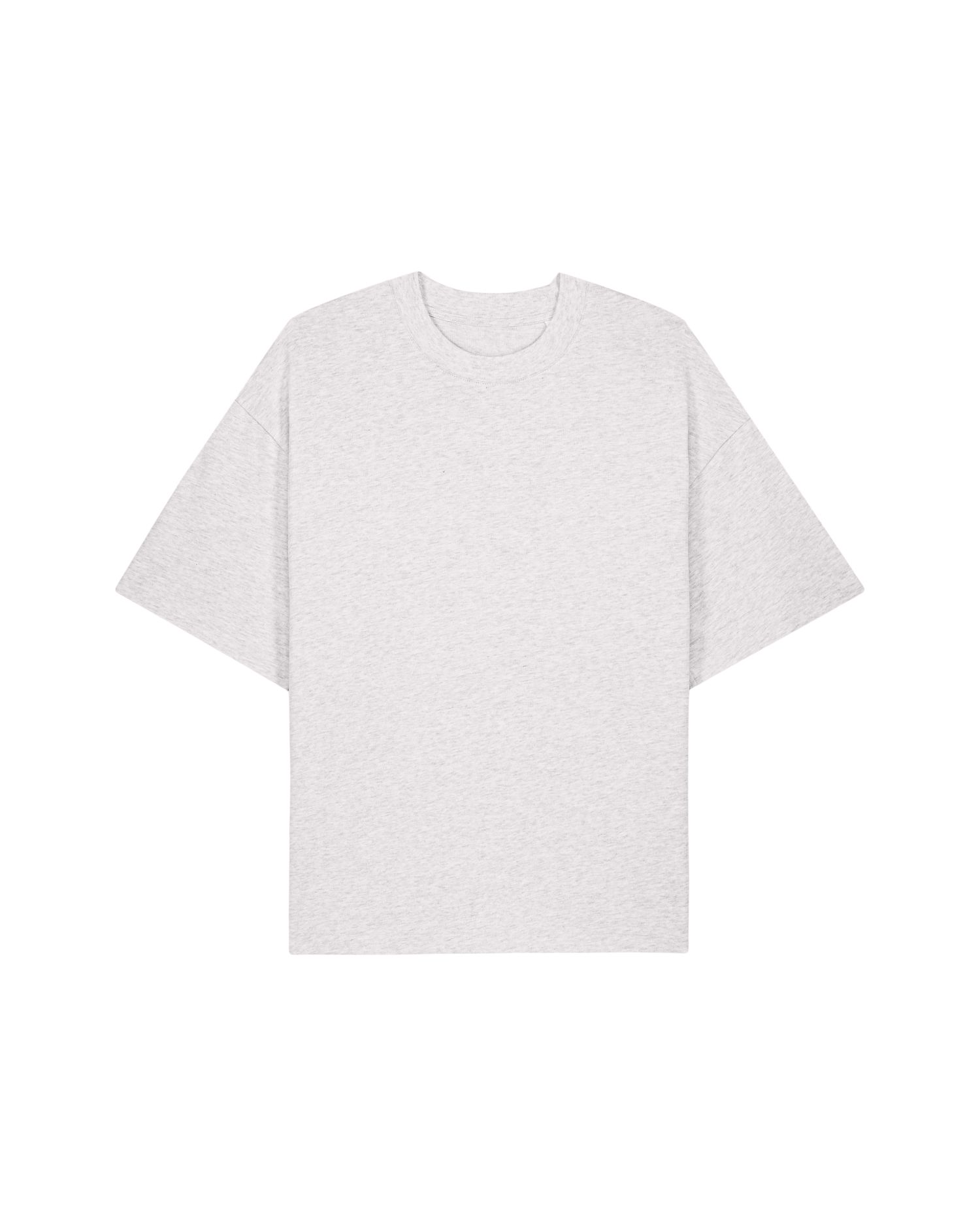 Cool Heather Grey