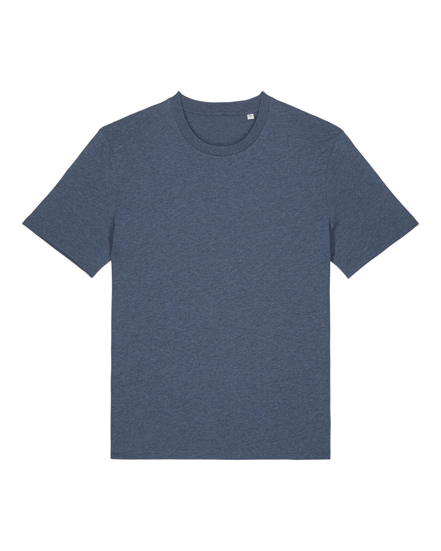Creator 2.0 Dark Heather Blue