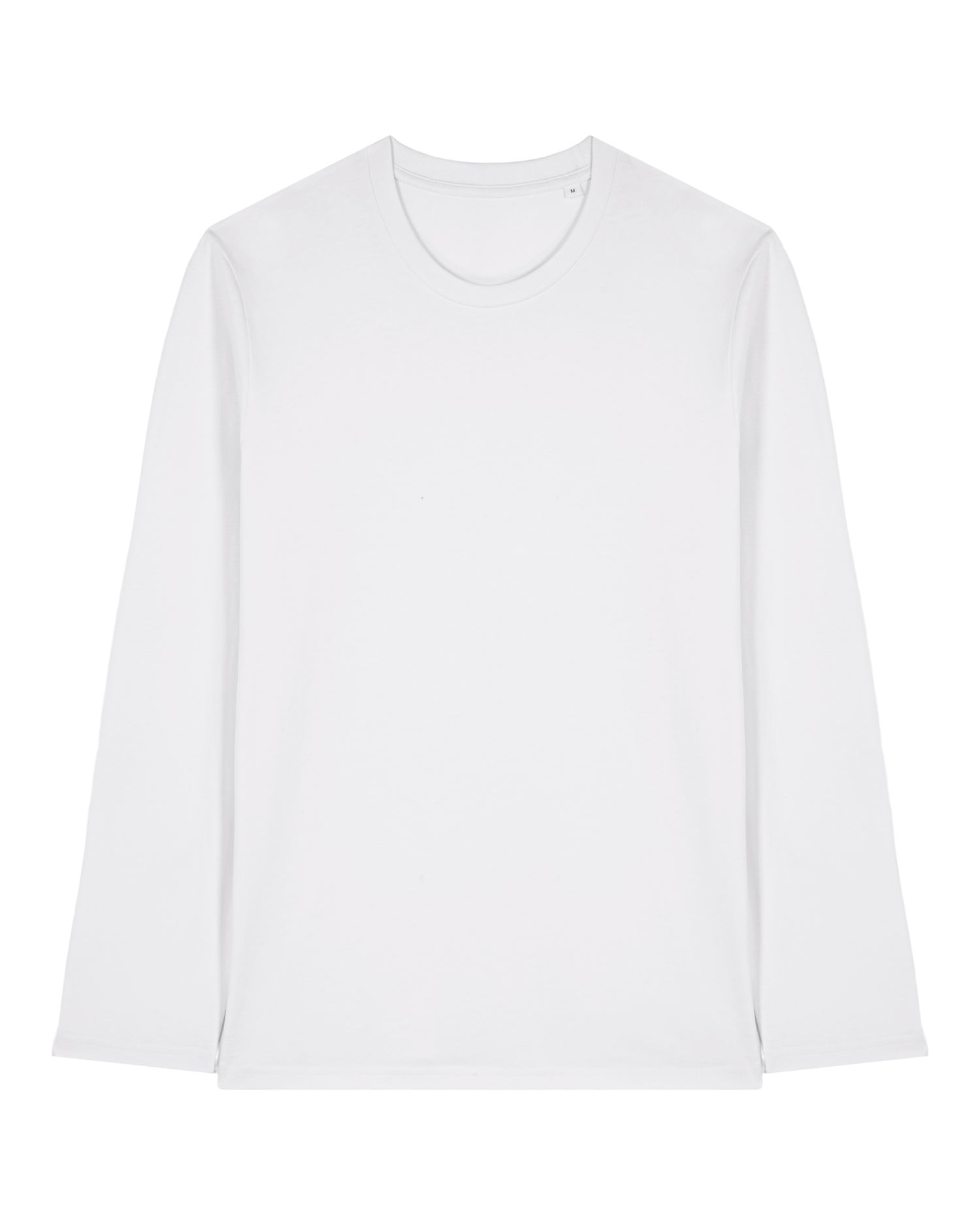 Creator 2.0 Long Sleeve White