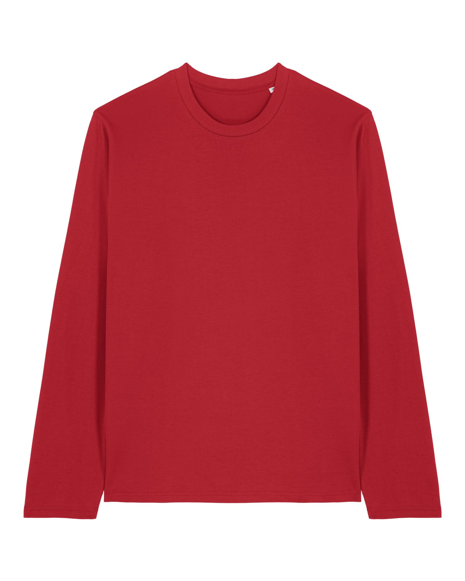 Creator 2.0 Long Sleeve Red