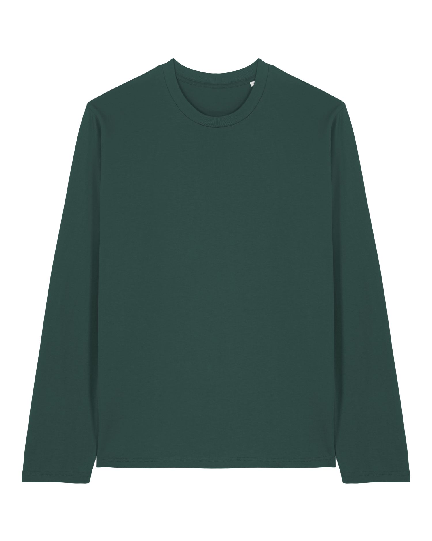 Creator 2.0 Long Sleeve Glazed Green