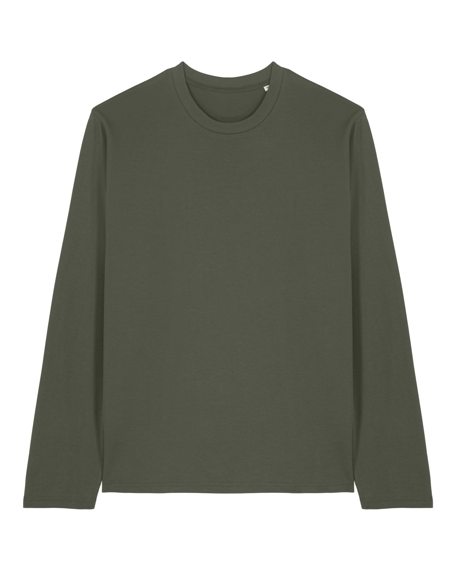 Creator 2.0 Long Sleeve Khaki