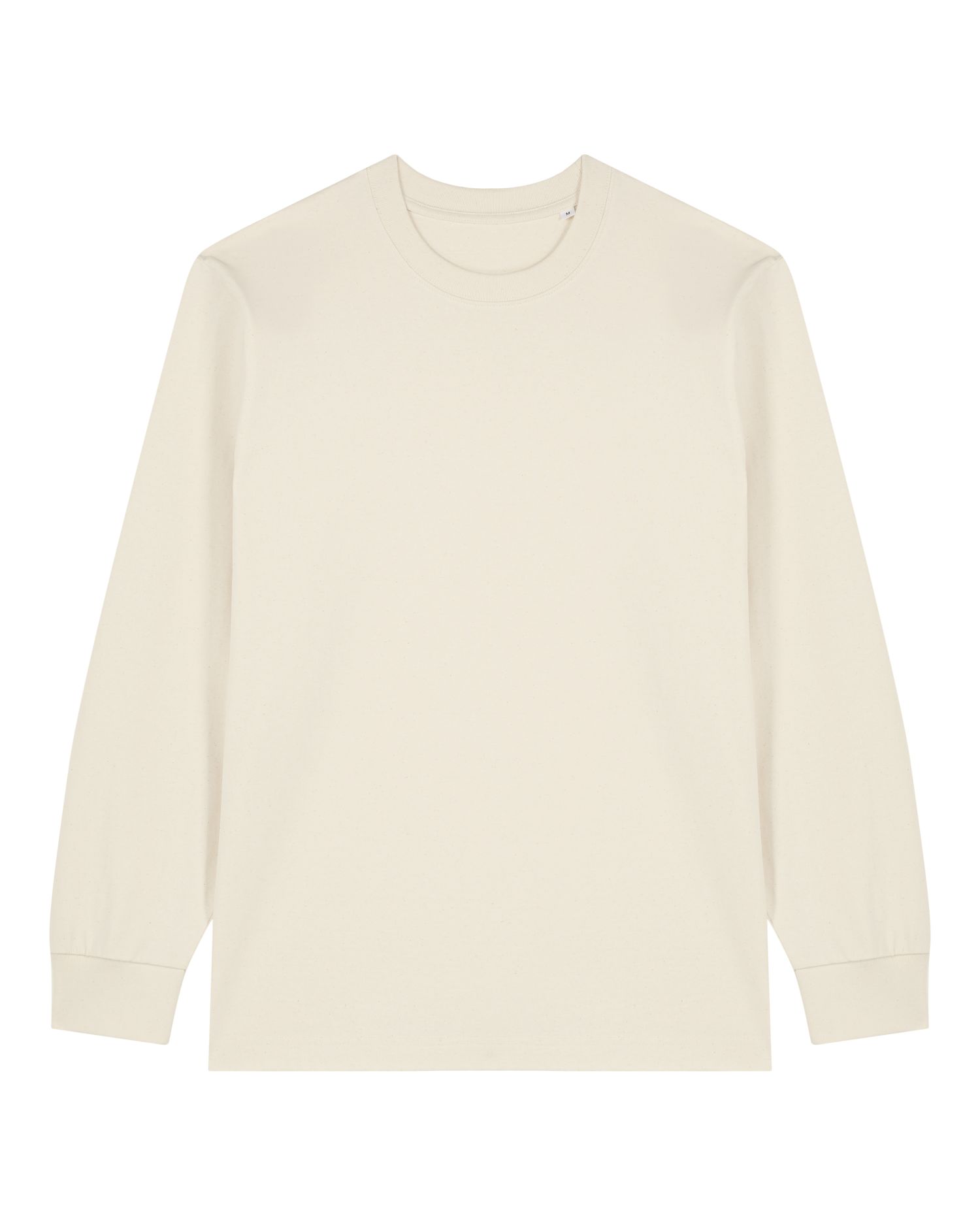 Freestyler Long Sleeve Natural Raw