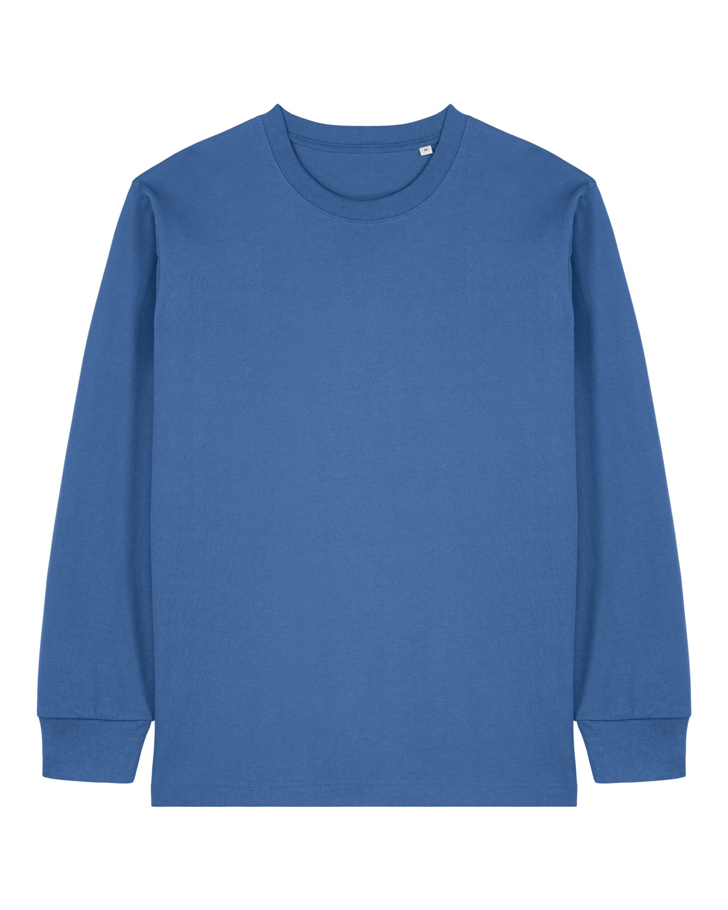 Freestyler Long Sleeve Mindful Blue