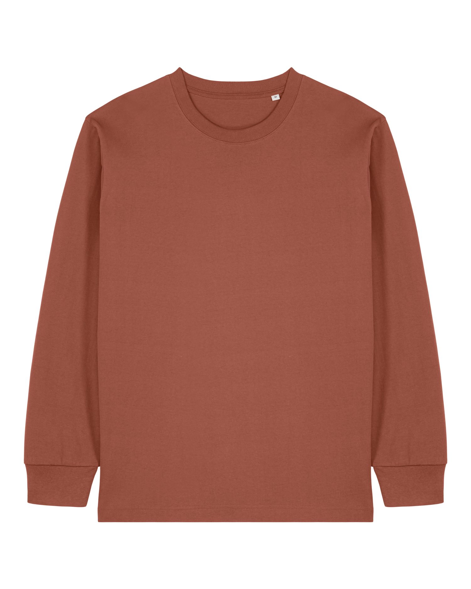 Freestyler Long Sleeve Heritage Brown