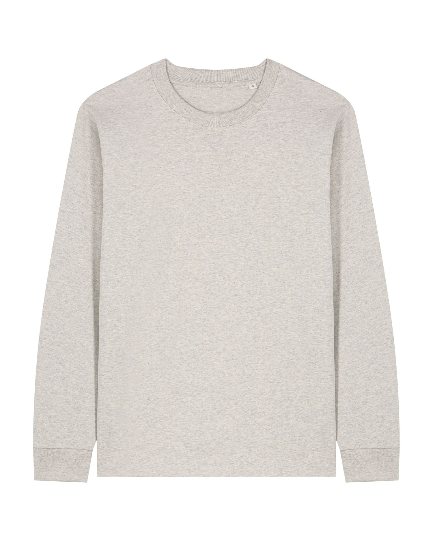 Freestyler Long Sleeve Heather Haze