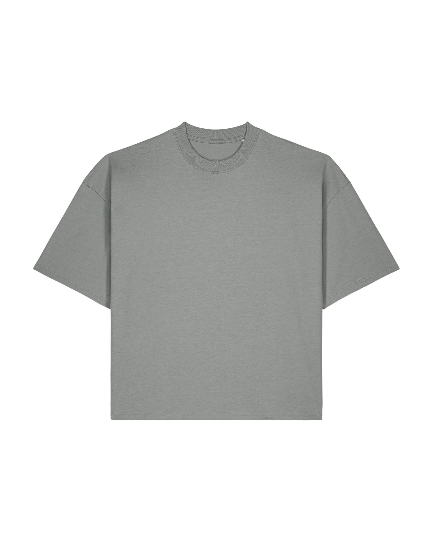 Misty Grey