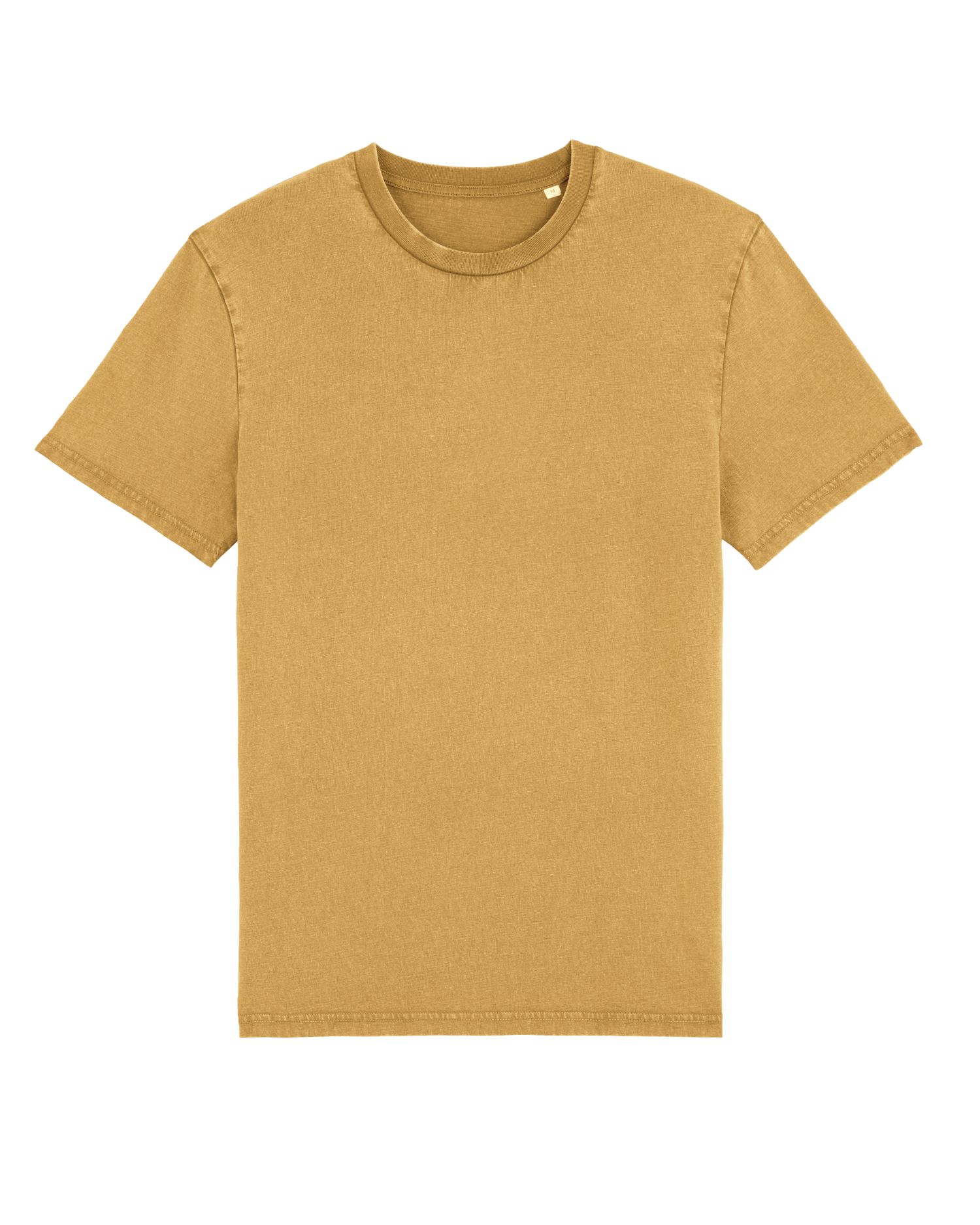 G. Dyed Gold Ochre